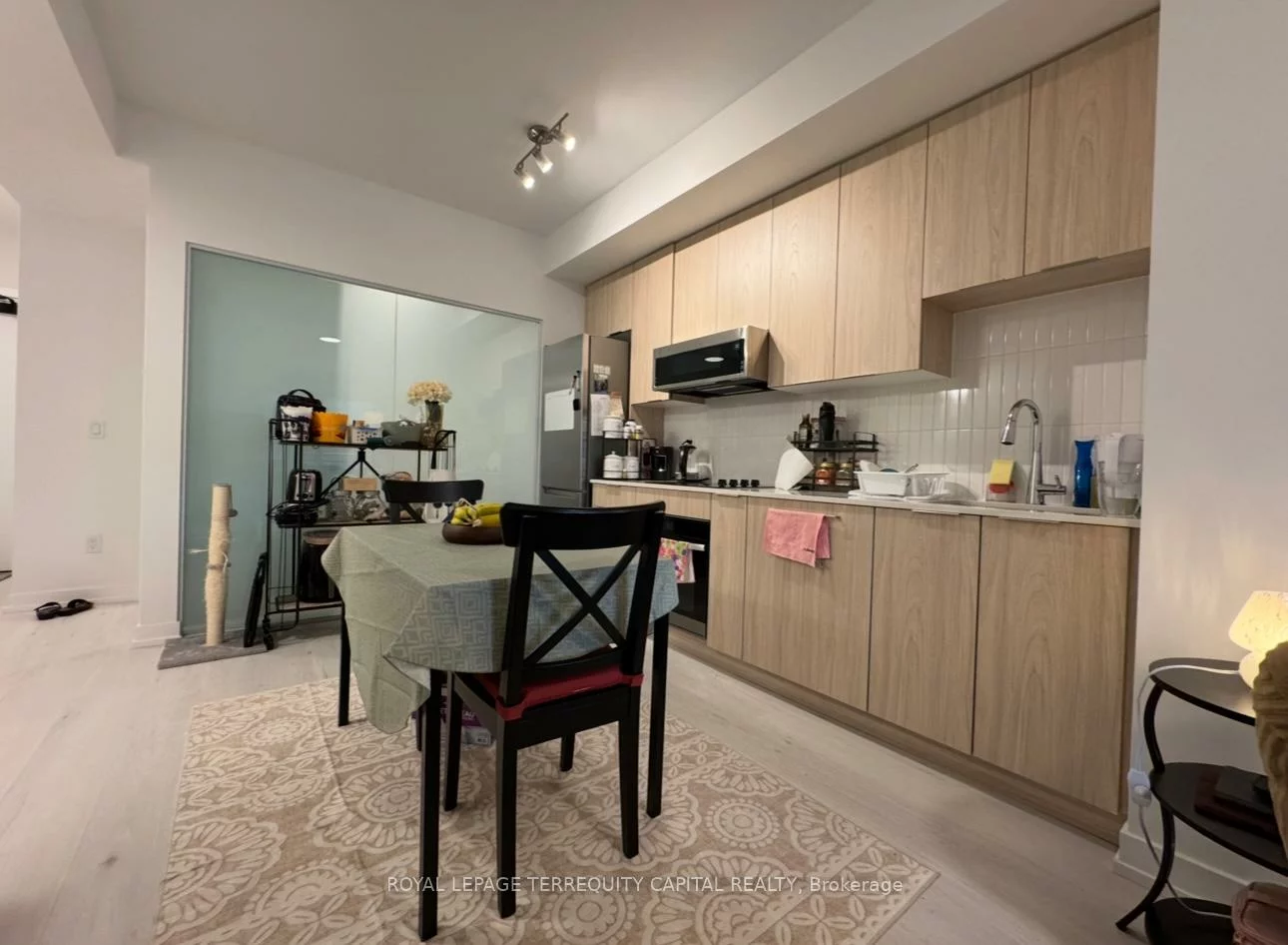 2501, Saw Whet, 1007 - GA Glen Abbey, Oakville