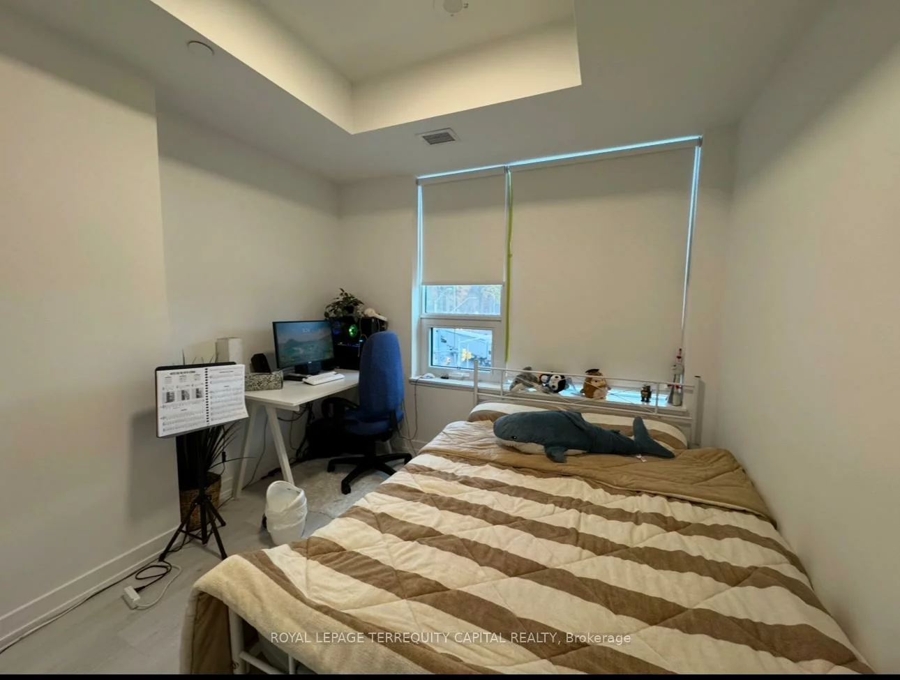 2501, Saw Whet, 1007 - GA Glen Abbey, Oakville