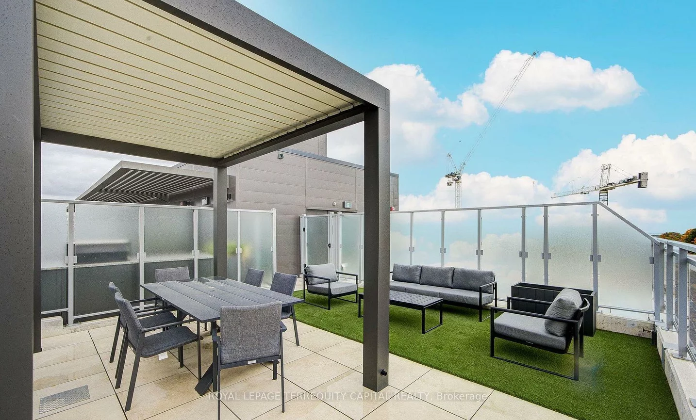 2501, Saw Whet, 1007 - GA Glen Abbey, Oakville