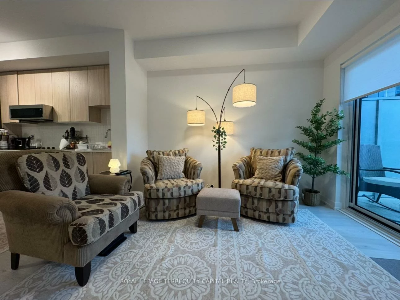 2501, Saw Whet, 1007 - GA Glen Abbey, Oakville