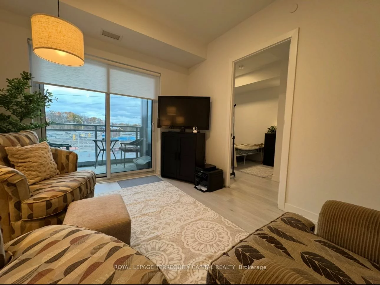 2501, Saw Whet, 1007 - GA Glen Abbey, Oakville