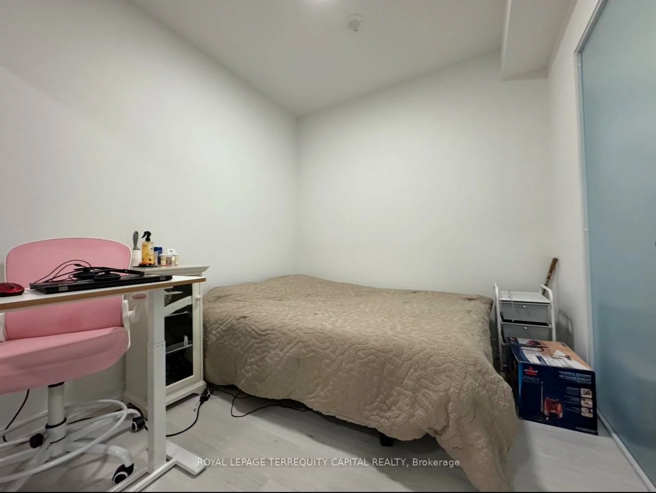 2501, Saw Whet, 1007 - GA Glen Abbey, Oakville