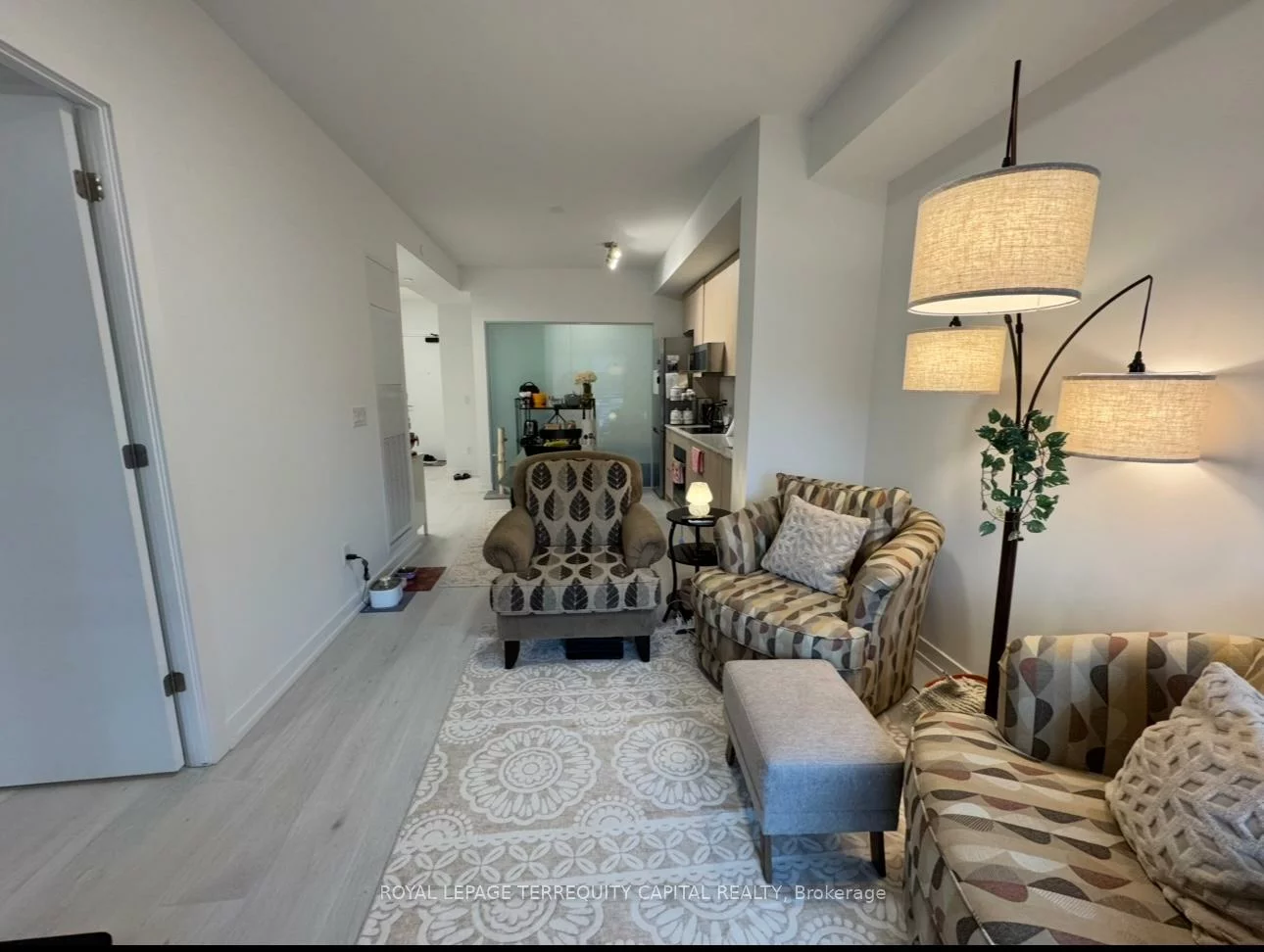 2501, Saw Whet, 1007 - GA Glen Abbey, Oakville