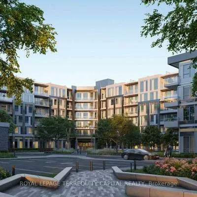 2501, Saw Whet, 1007 - GA Glen Abbey, Oakville