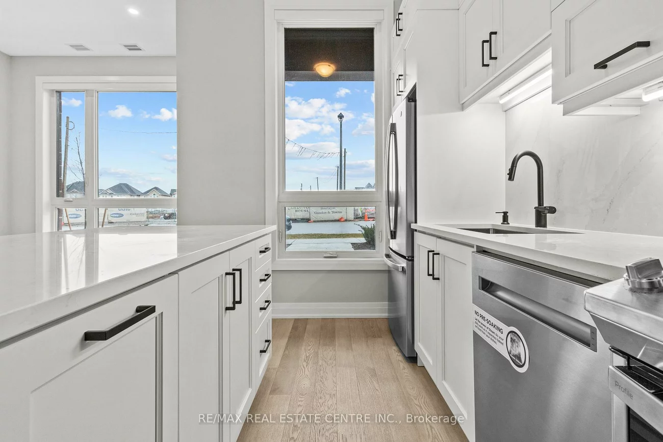 3265, Carding Mill, 1008 - GO Glenorchy, Oakville