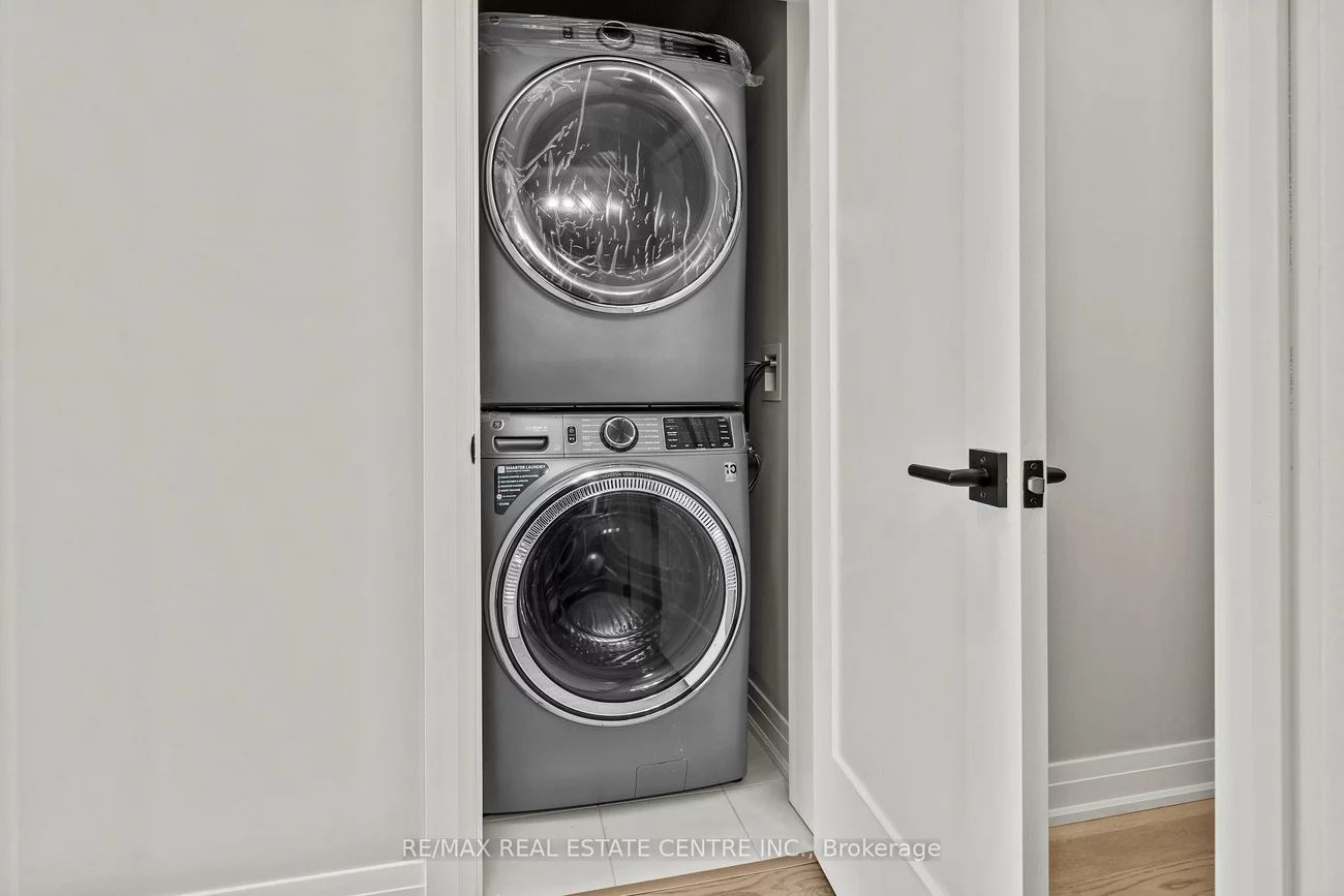 3265, Carding Mill, 1008 - GO Glenorchy, Oakville