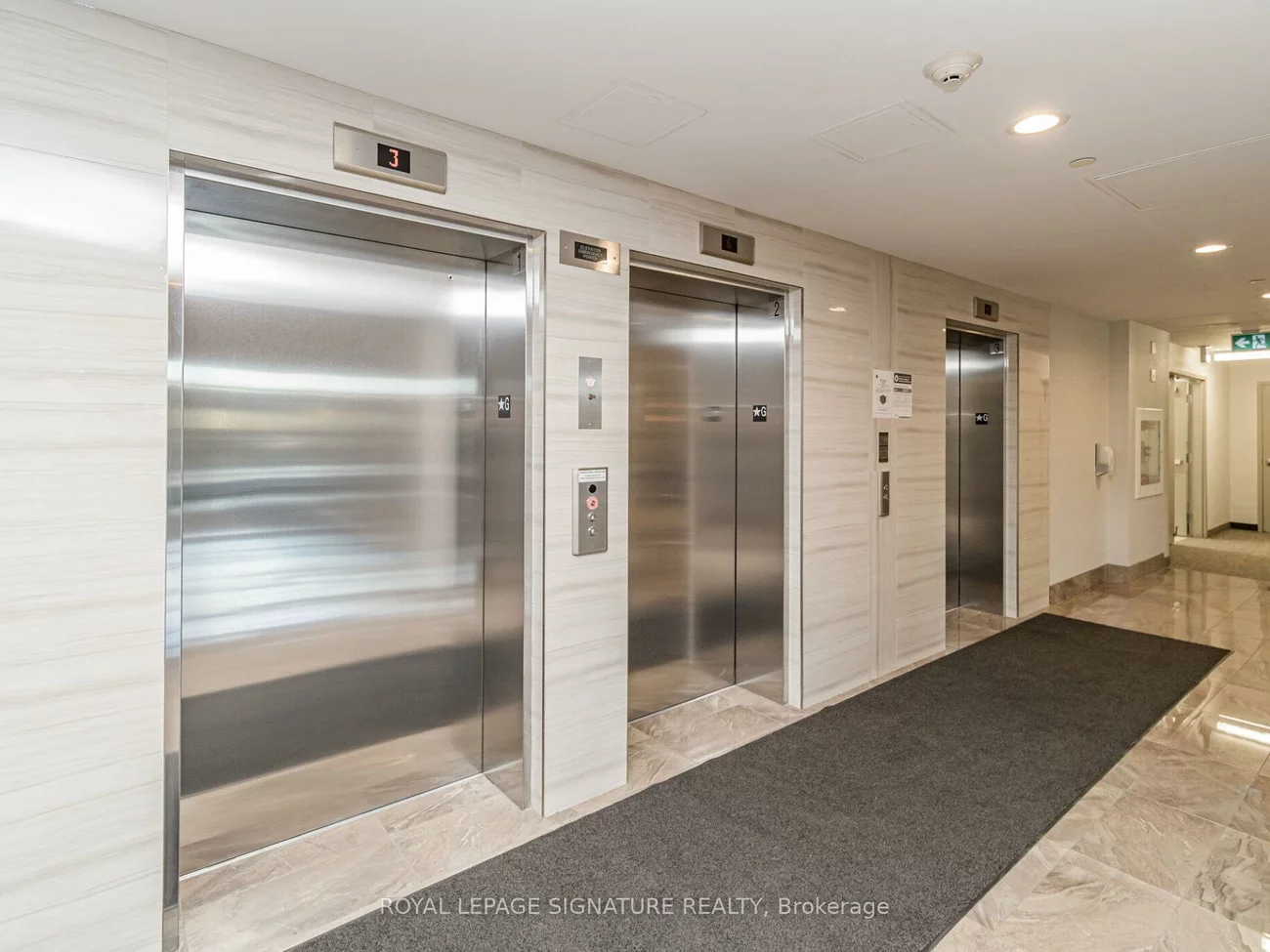 2486, Old Bronte, 1019 - WM Westmount, Oakville