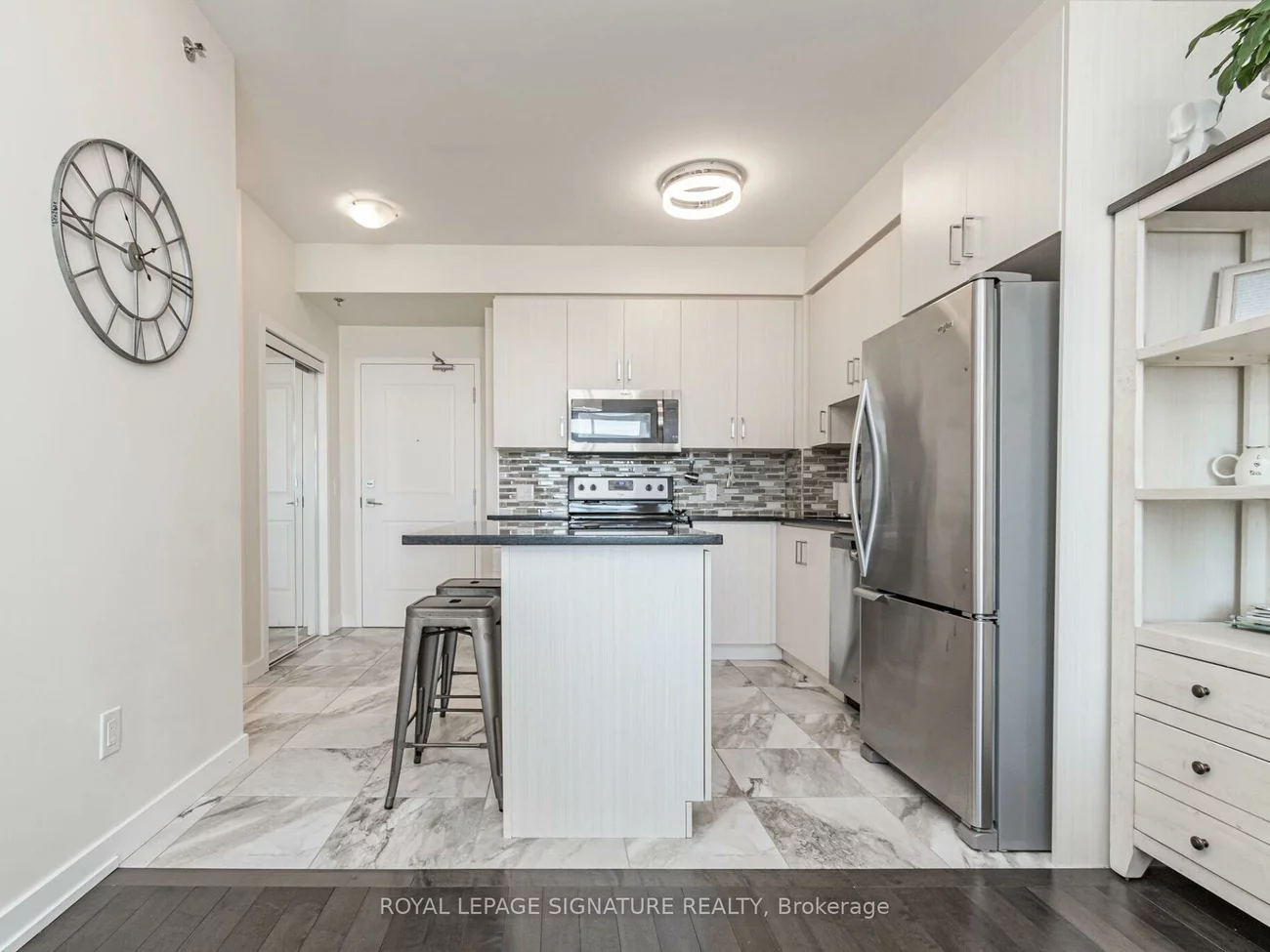 2486, Old Bronte, 1019 - WM Westmount, Oakville