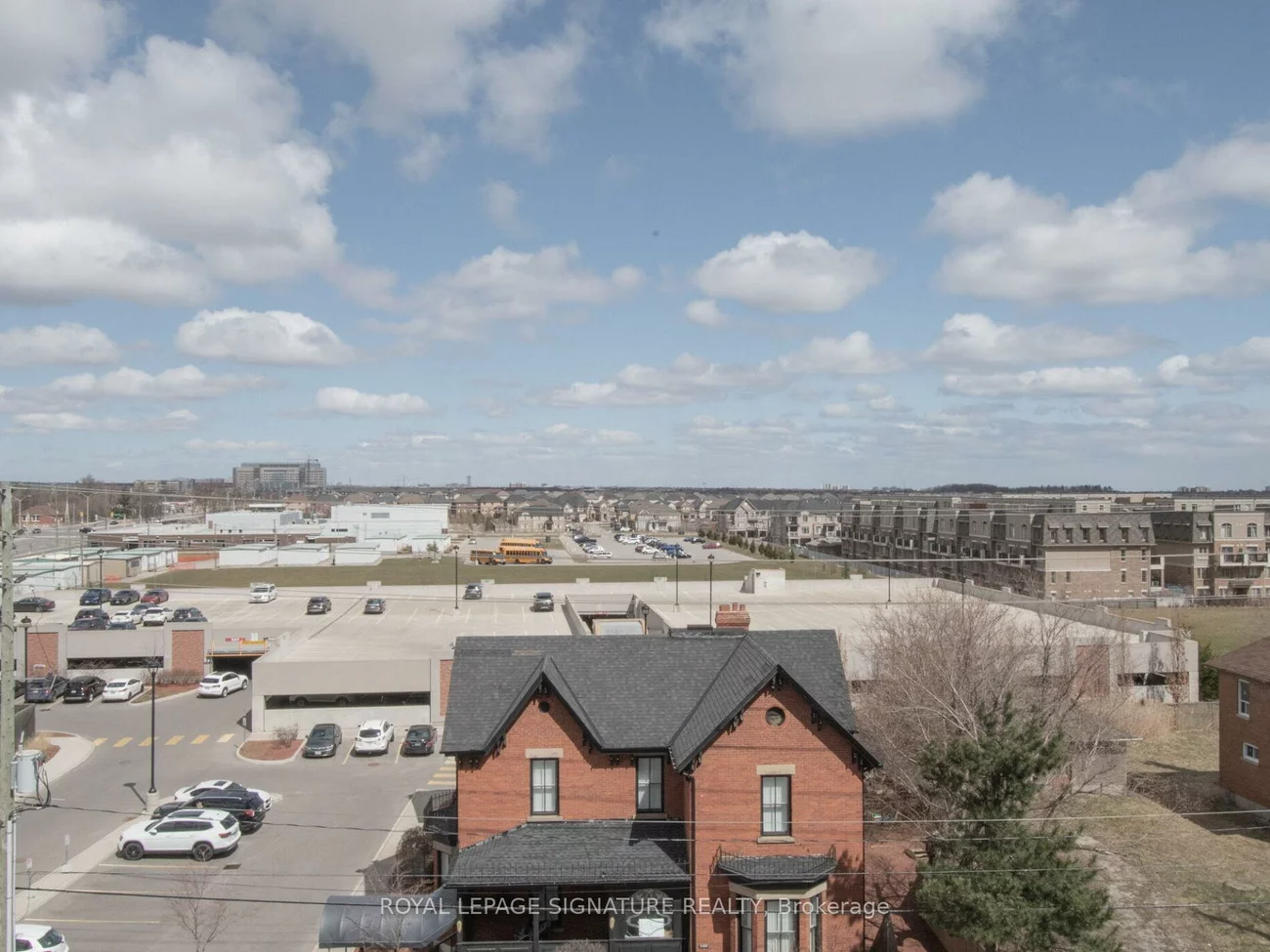 2486, Old Bronte, 1019 - WM Westmount, Oakville