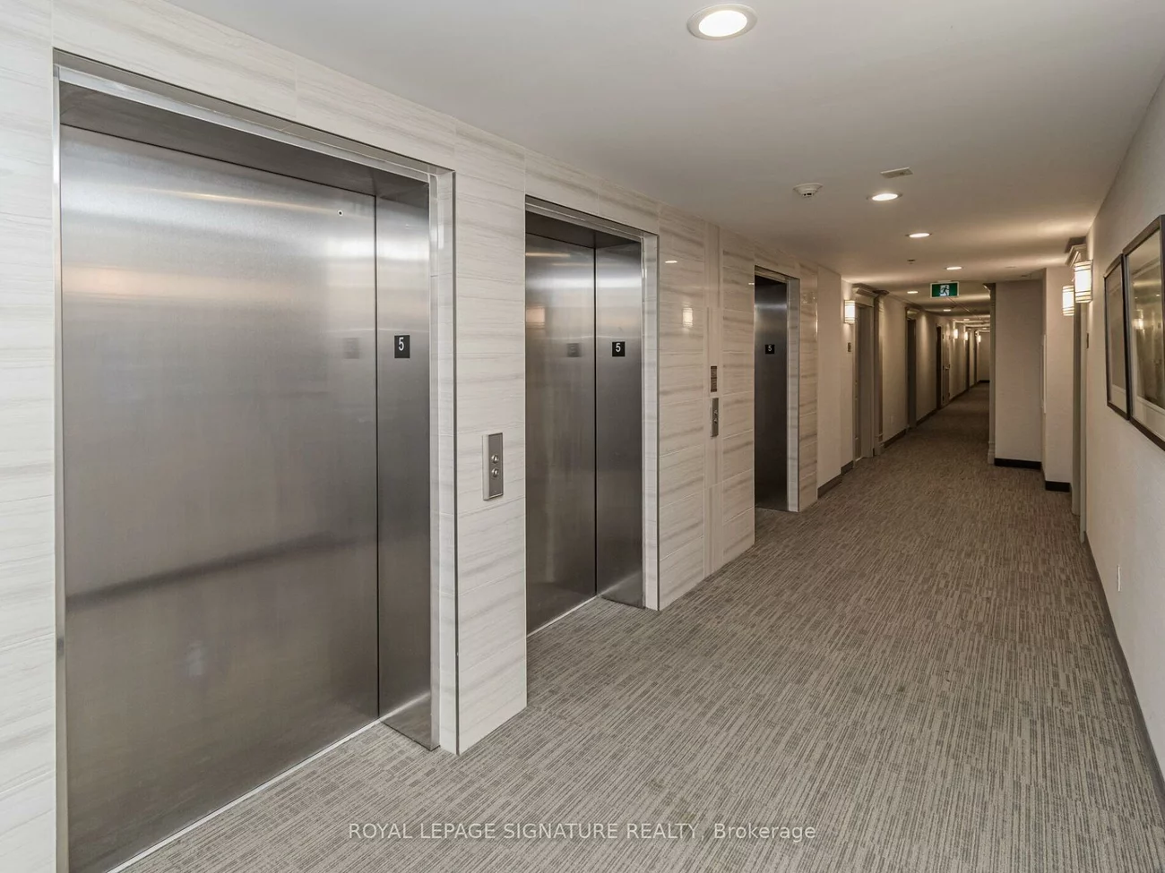 2486, Old Bronte, 1019 - WM Westmount, Oakville