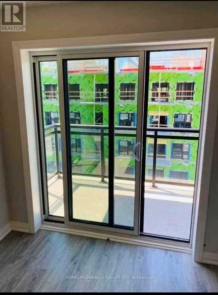 128, Grovewood, 1008 - GO Glenorchy, Oakville