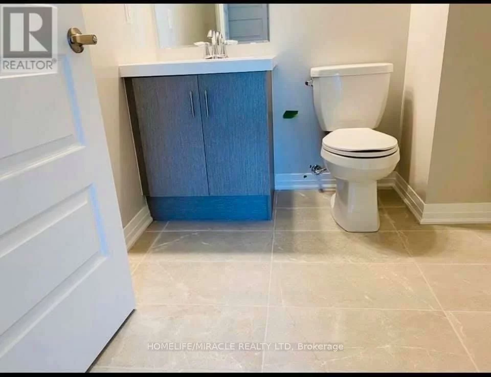 128, Grovewood, 1008 - GO Glenorchy, Oakville