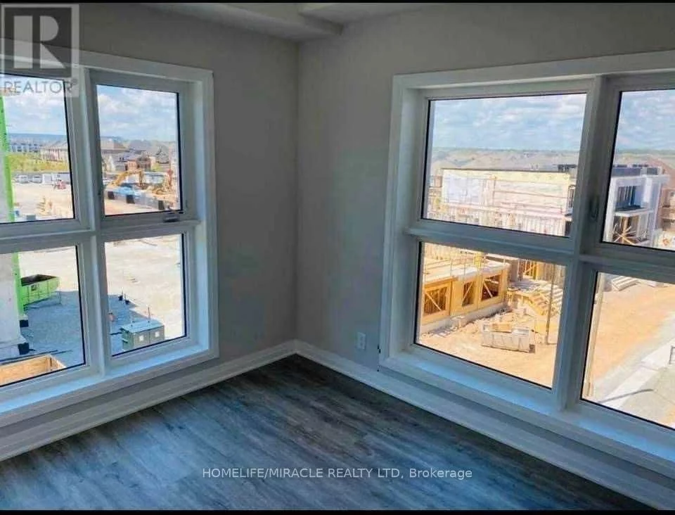 128, Grovewood, 1008 - GO Glenorchy, Oakville