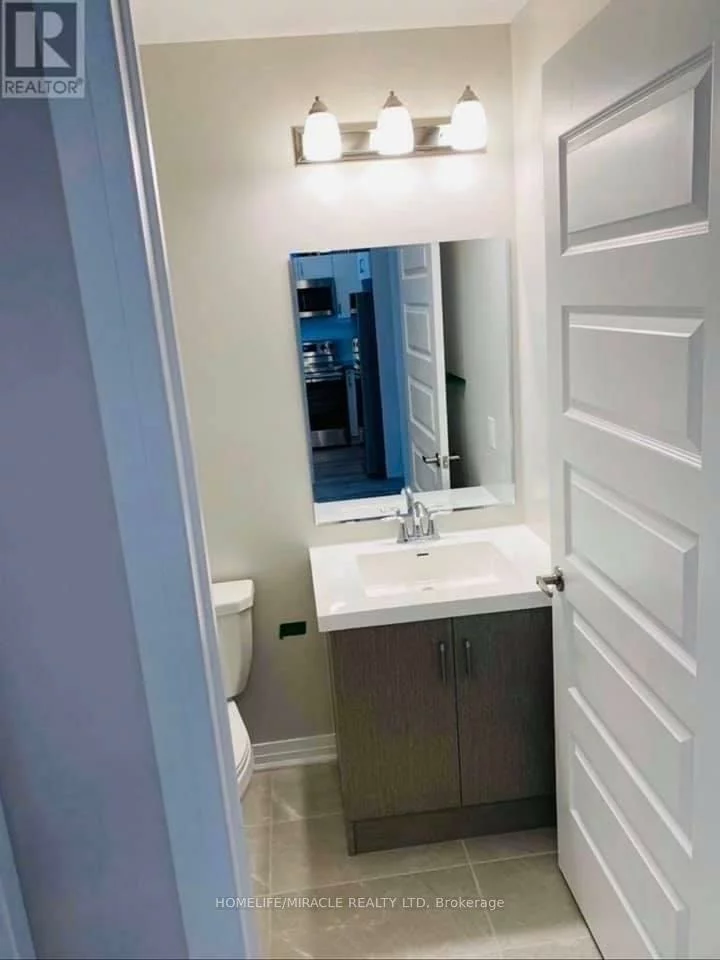 128, Grovewood, 1008 - GO Glenorchy, Oakville