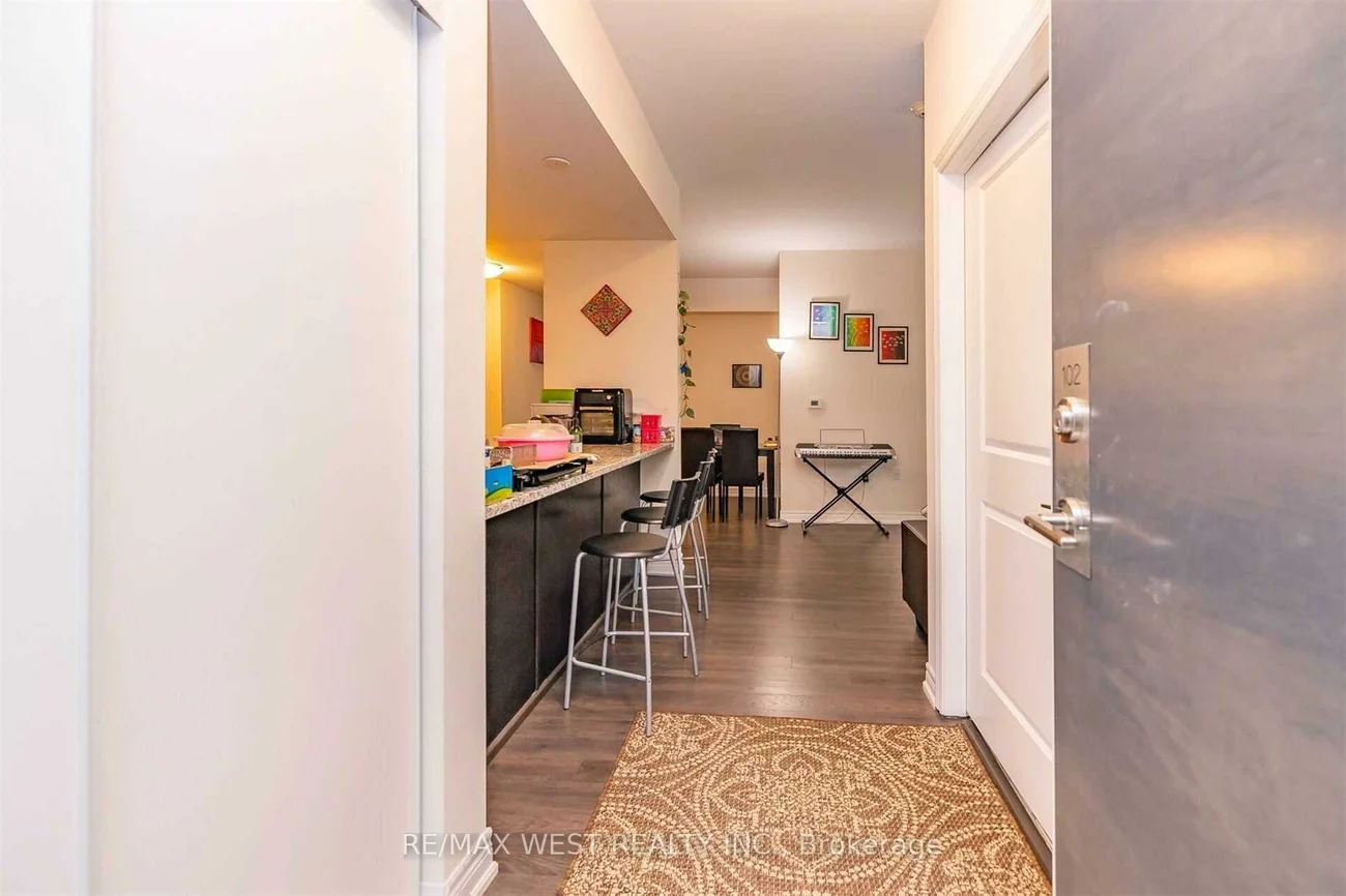 2393, Bronte, 1019 - WM Westmount, Oakville