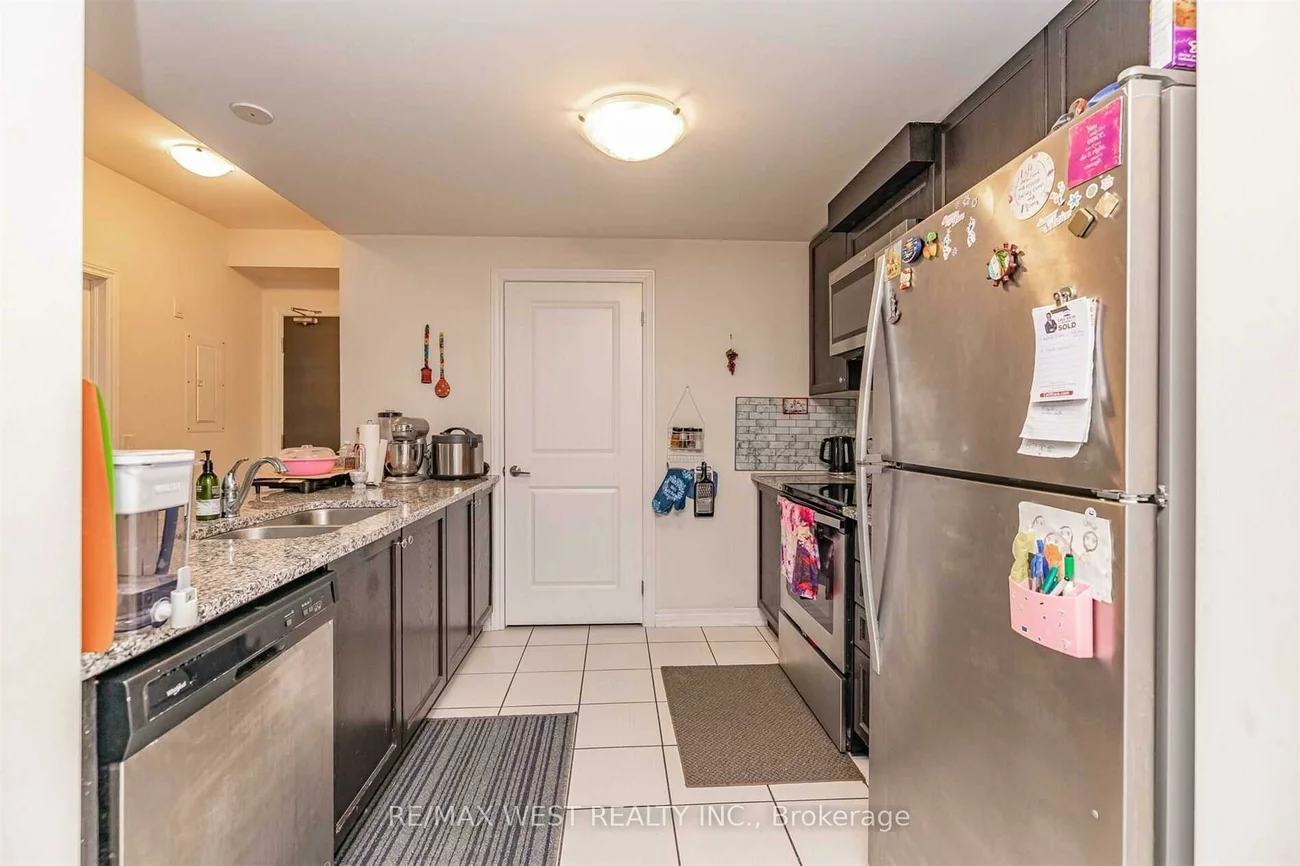 2393, Bronte, 1019 - WM Westmount, Oakville