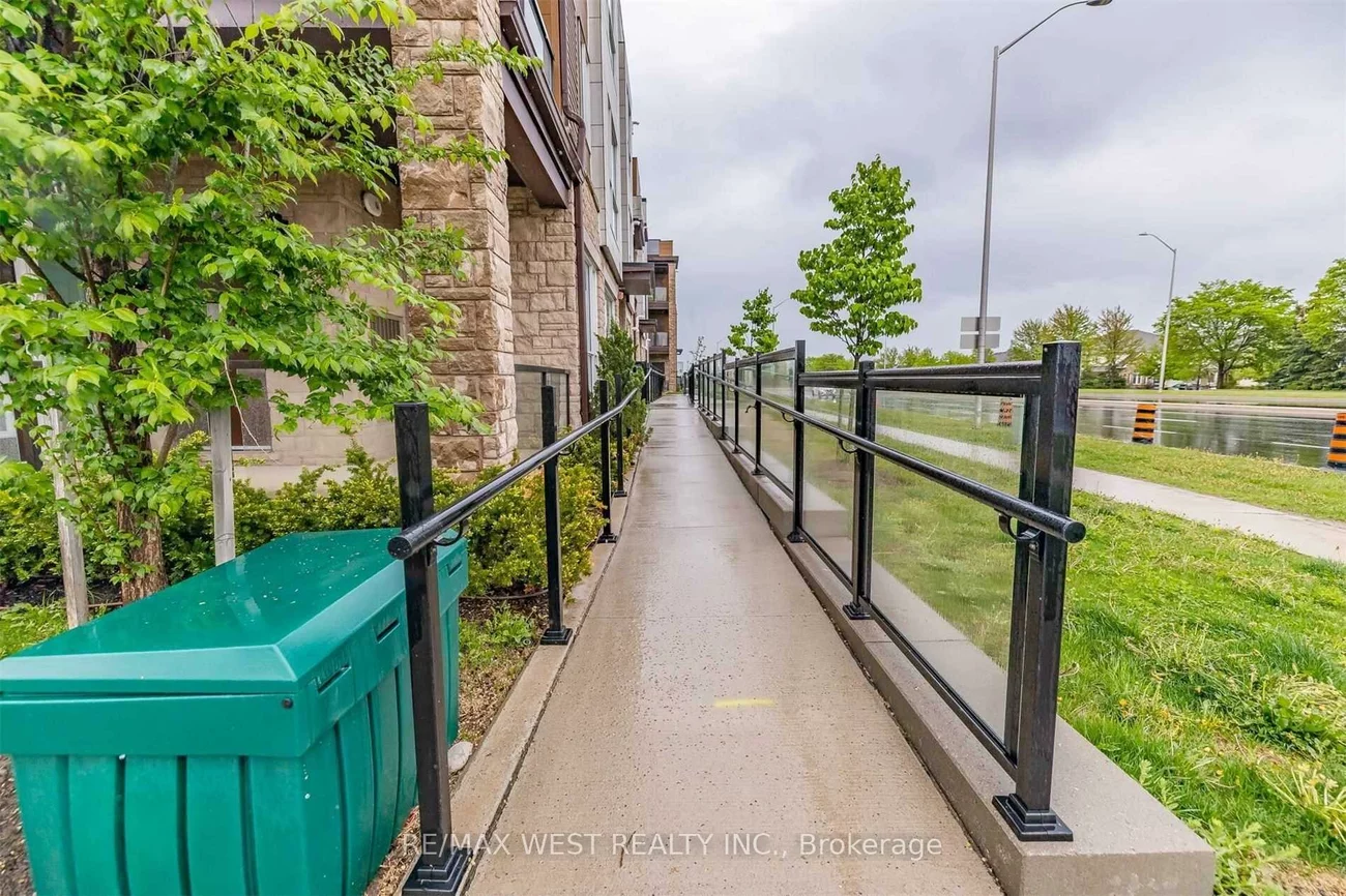 2393, Bronte, 1019 - WM Westmount, Oakville