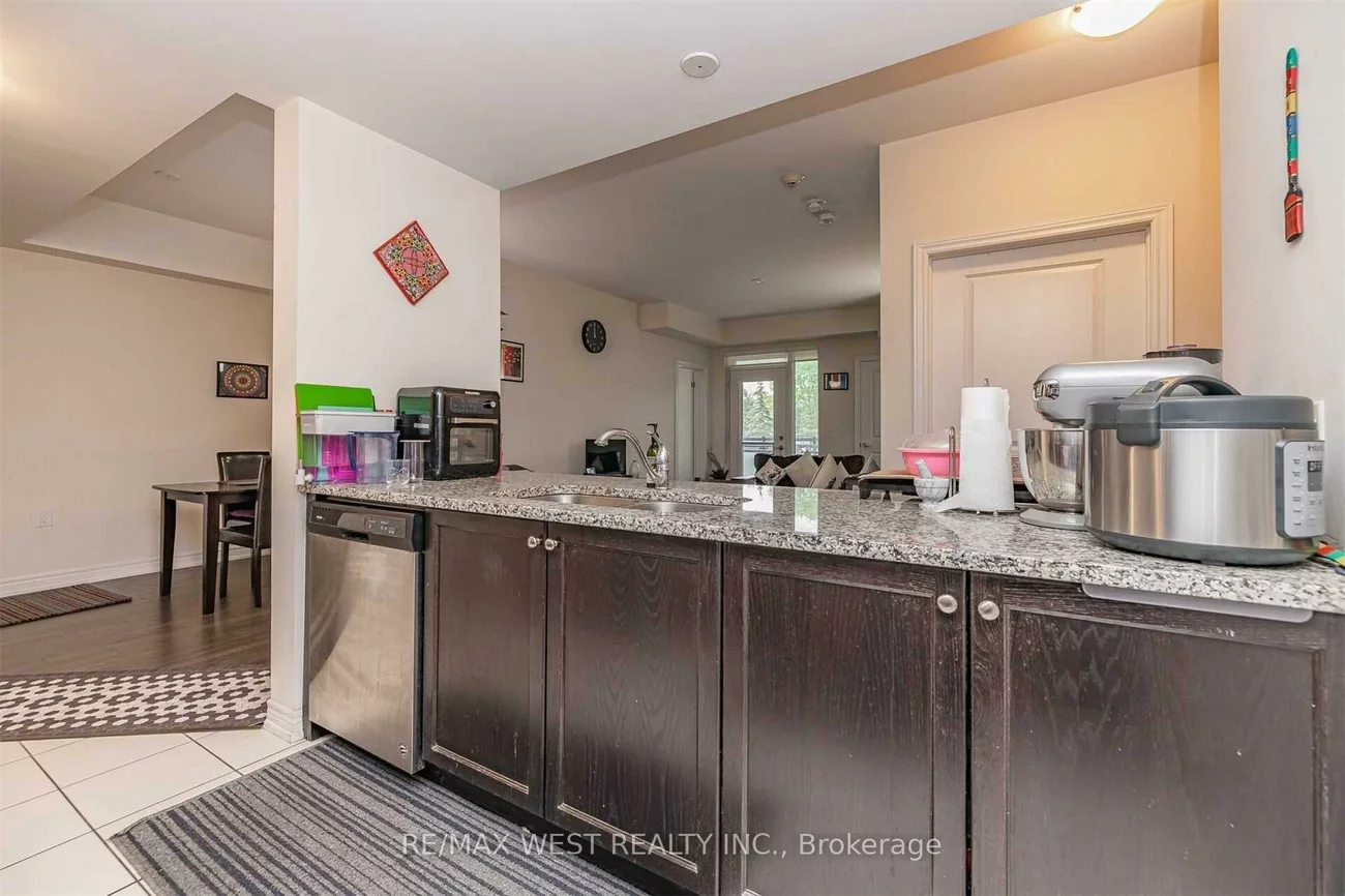 2393, Bronte, 1019 - WM Westmount, Oakville