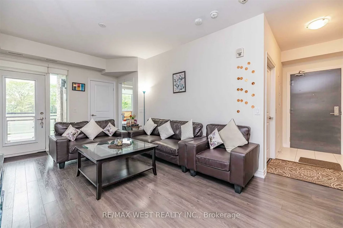 2393, Bronte, 1019 - WM Westmount, Oakville