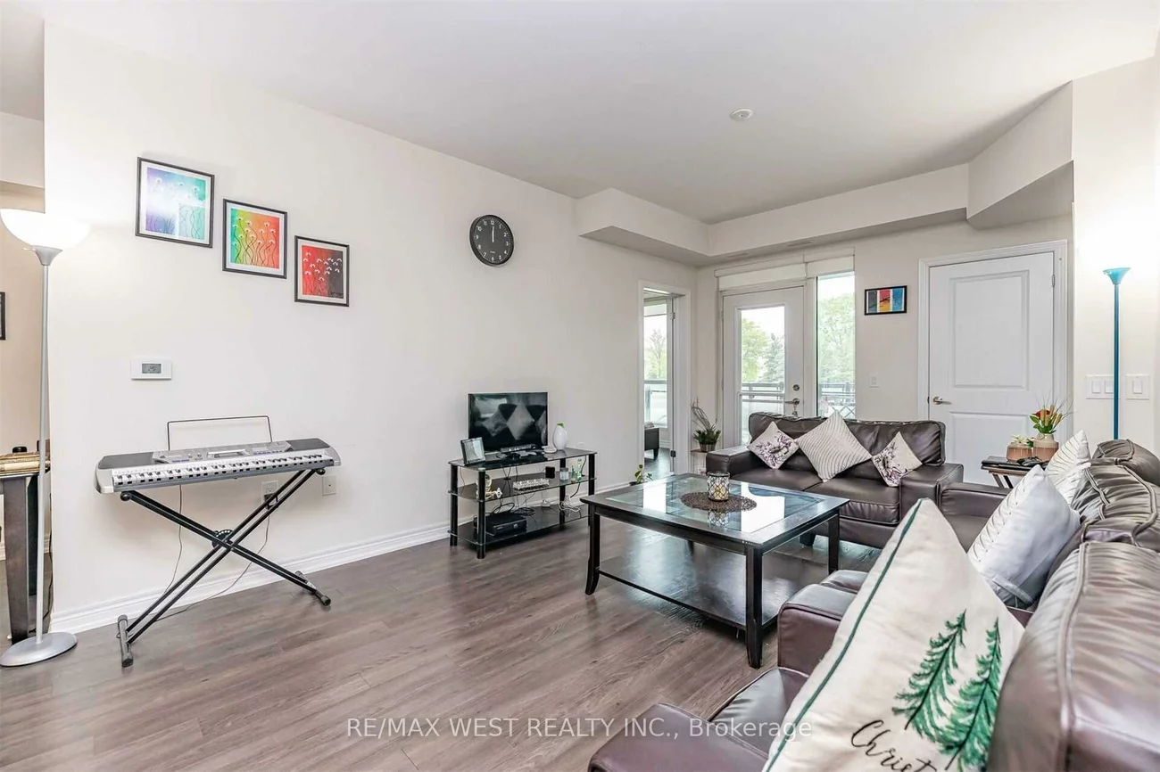 2393, Bronte, 1019 - WM Westmount, Oakville