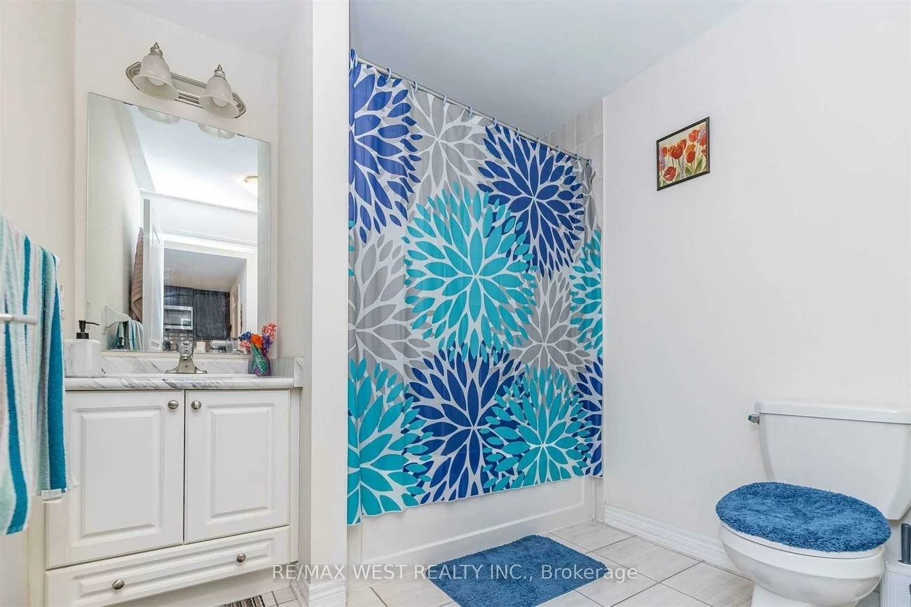 2393, Bronte, 1019 - WM Westmount, Oakville