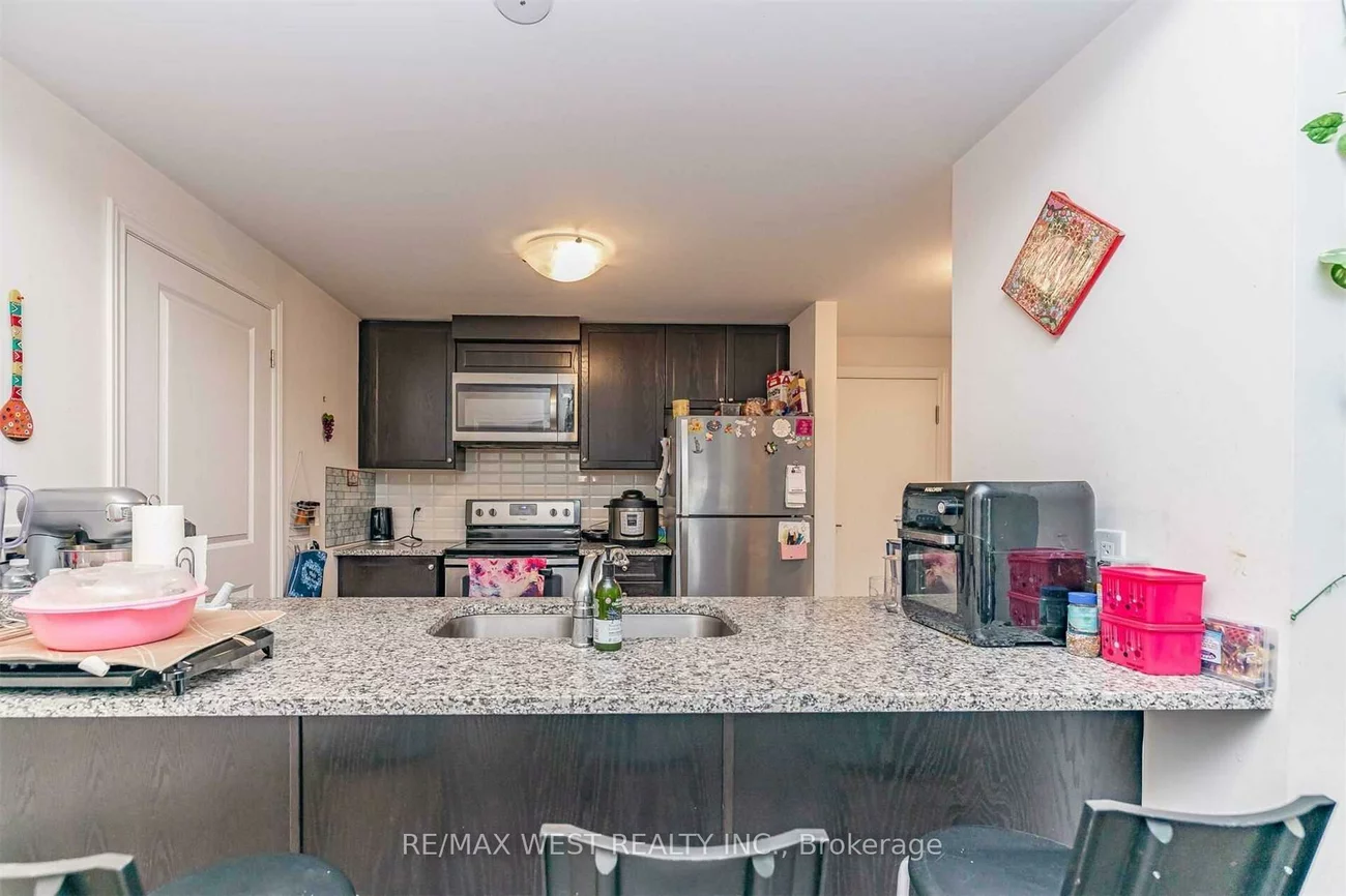 2393, Bronte, 1019 - WM Westmount, Oakville