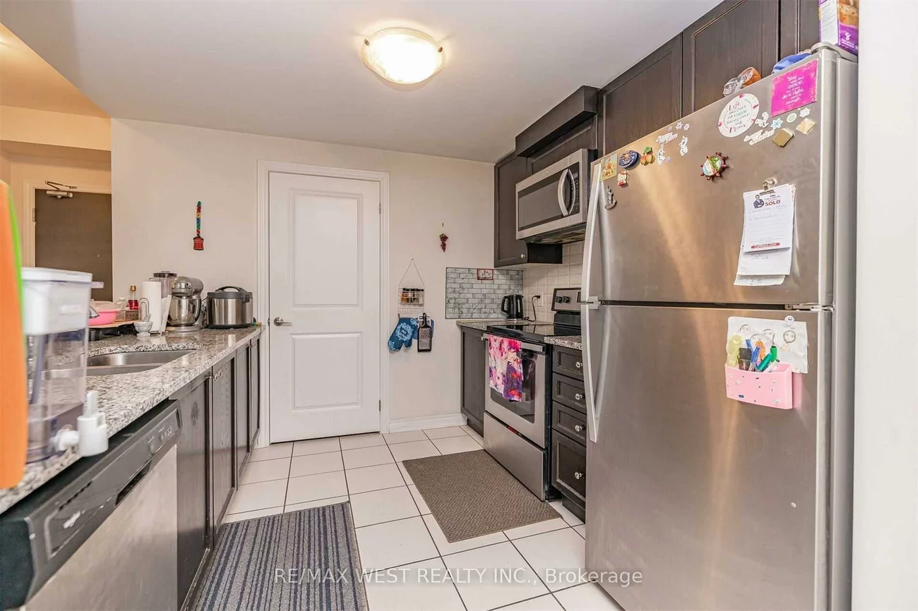 2393, Bronte, 1019 - WM Westmount, Oakville