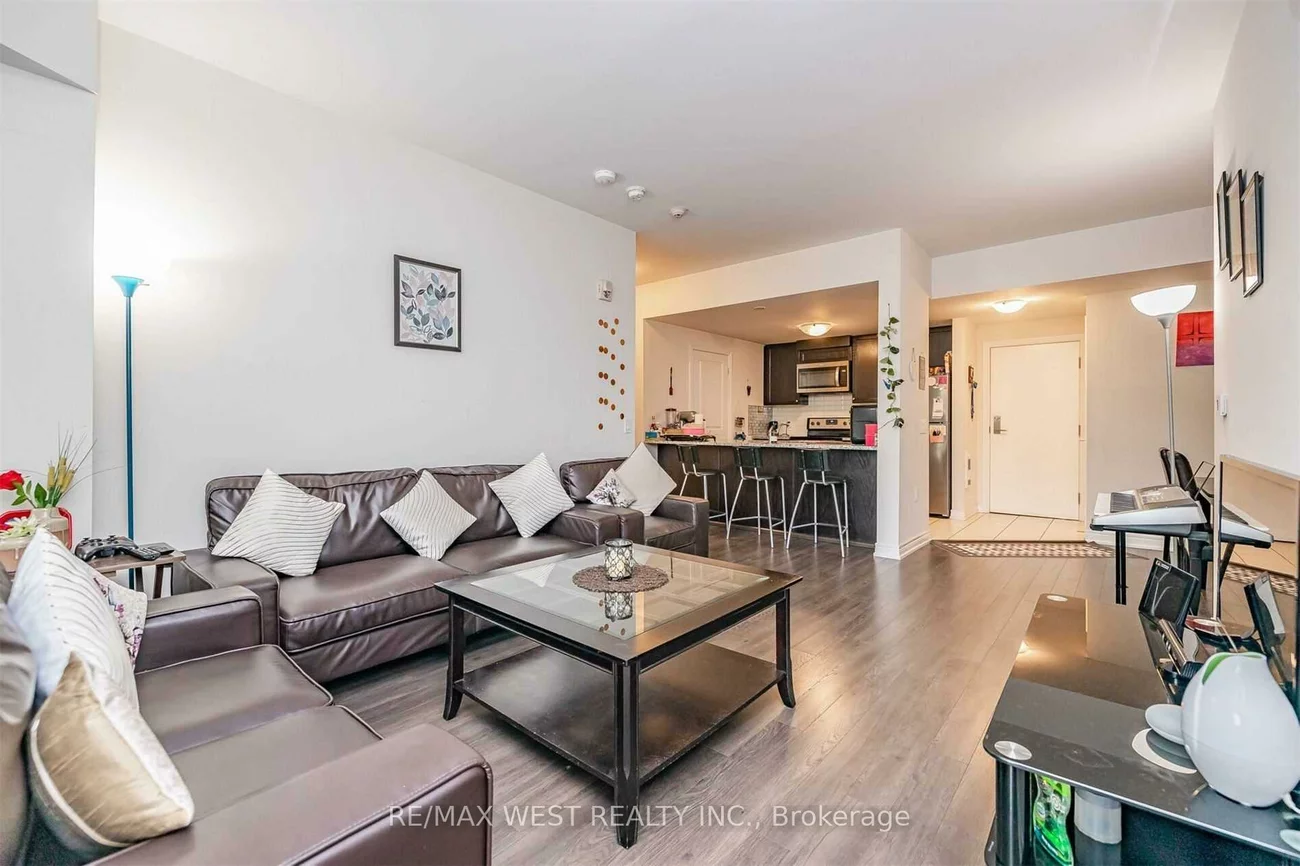 2393, Bronte, 1019 - WM Westmount, Oakville