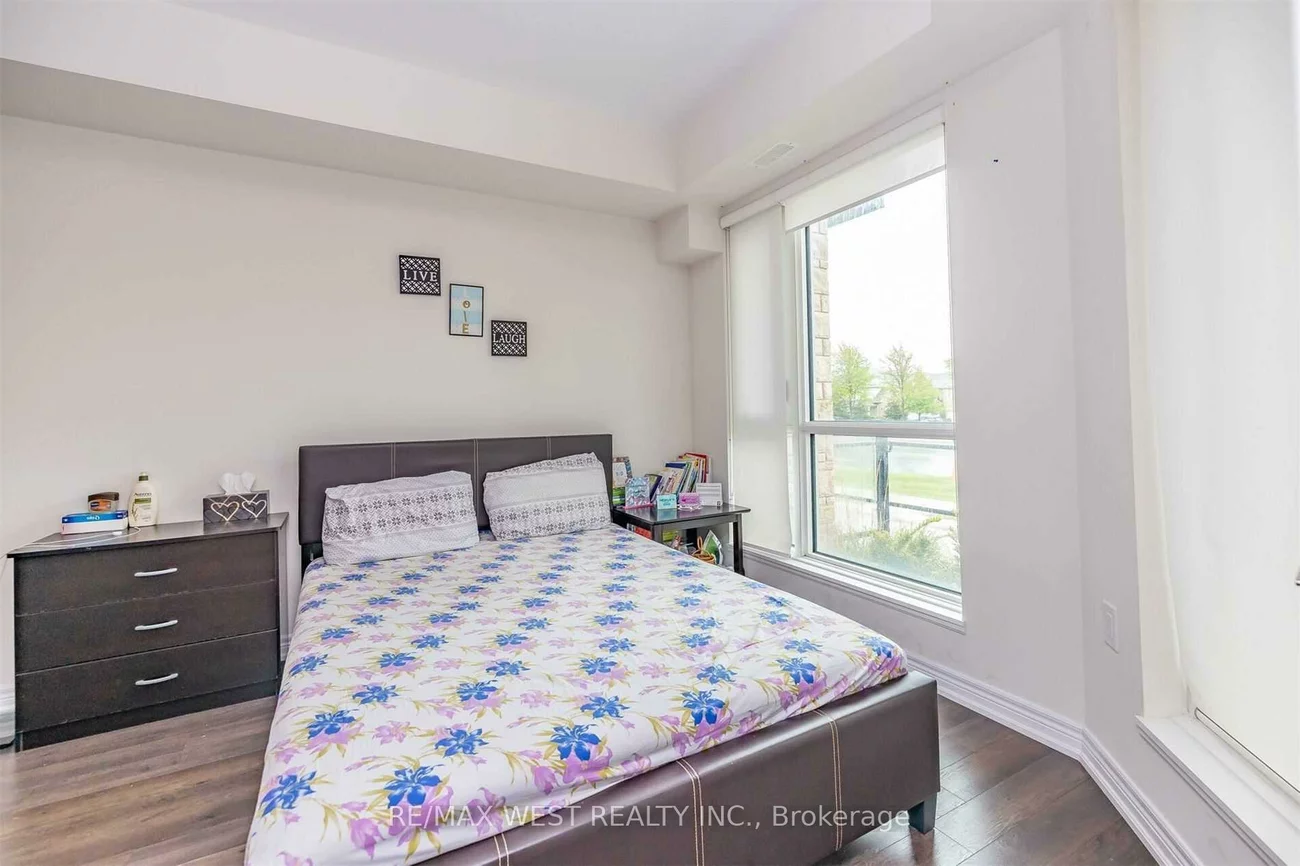 2393, Bronte, 1019 - WM Westmount, Oakville