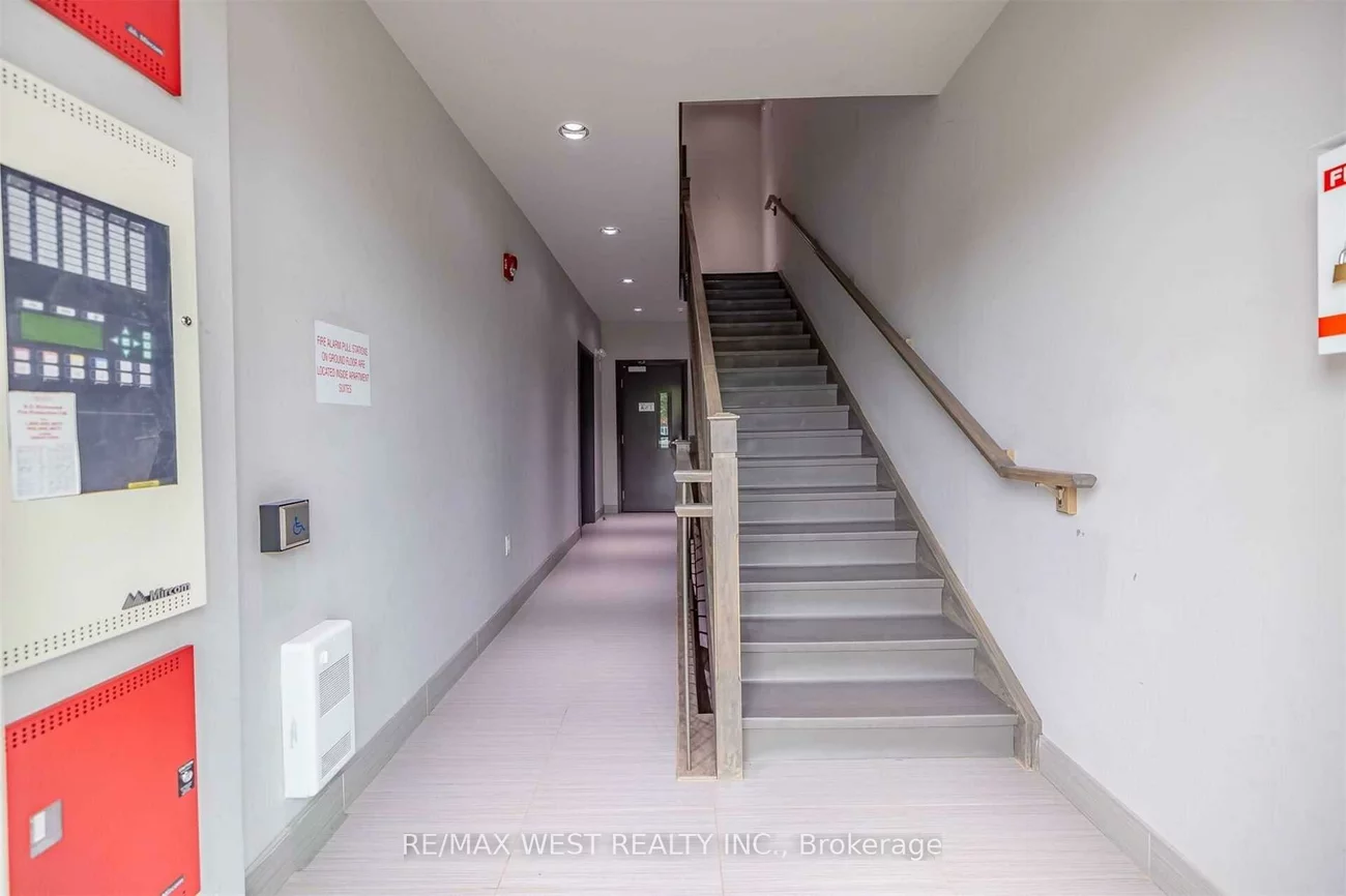 2393, Bronte, 1019 - WM Westmount, Oakville