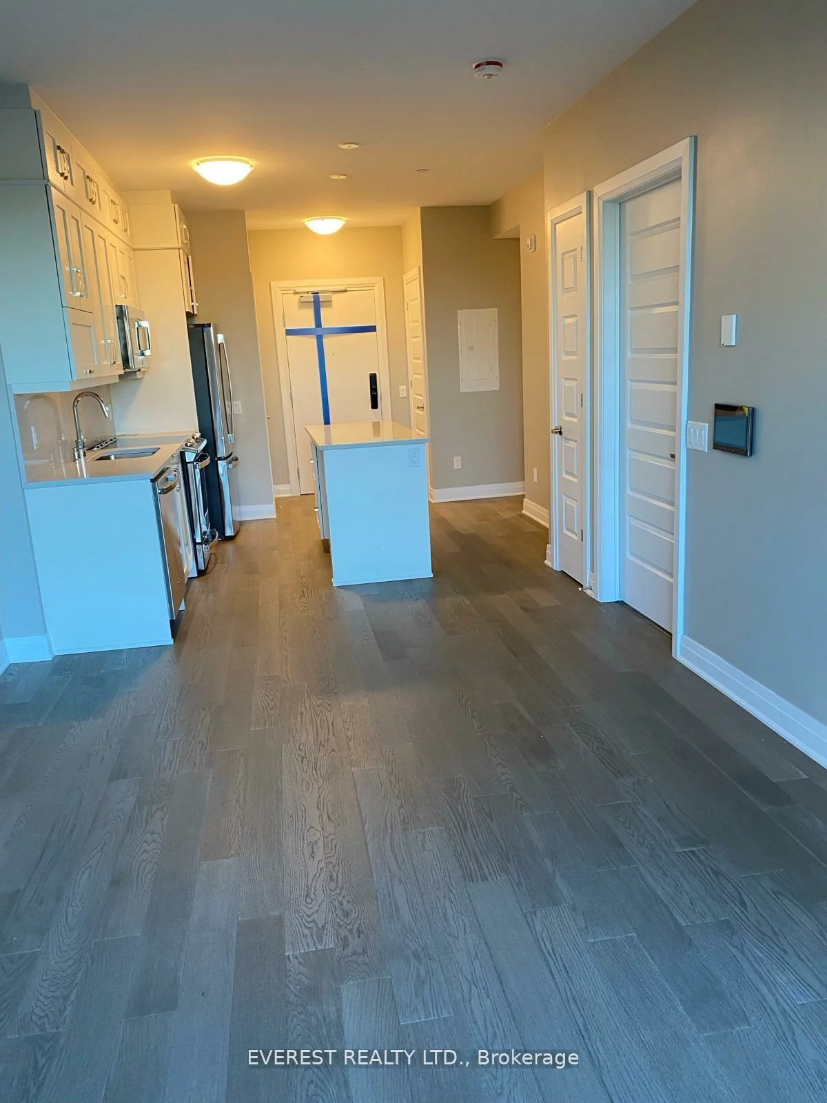 50, Kaitting, 1008 - GO Glenorchy, Oakville