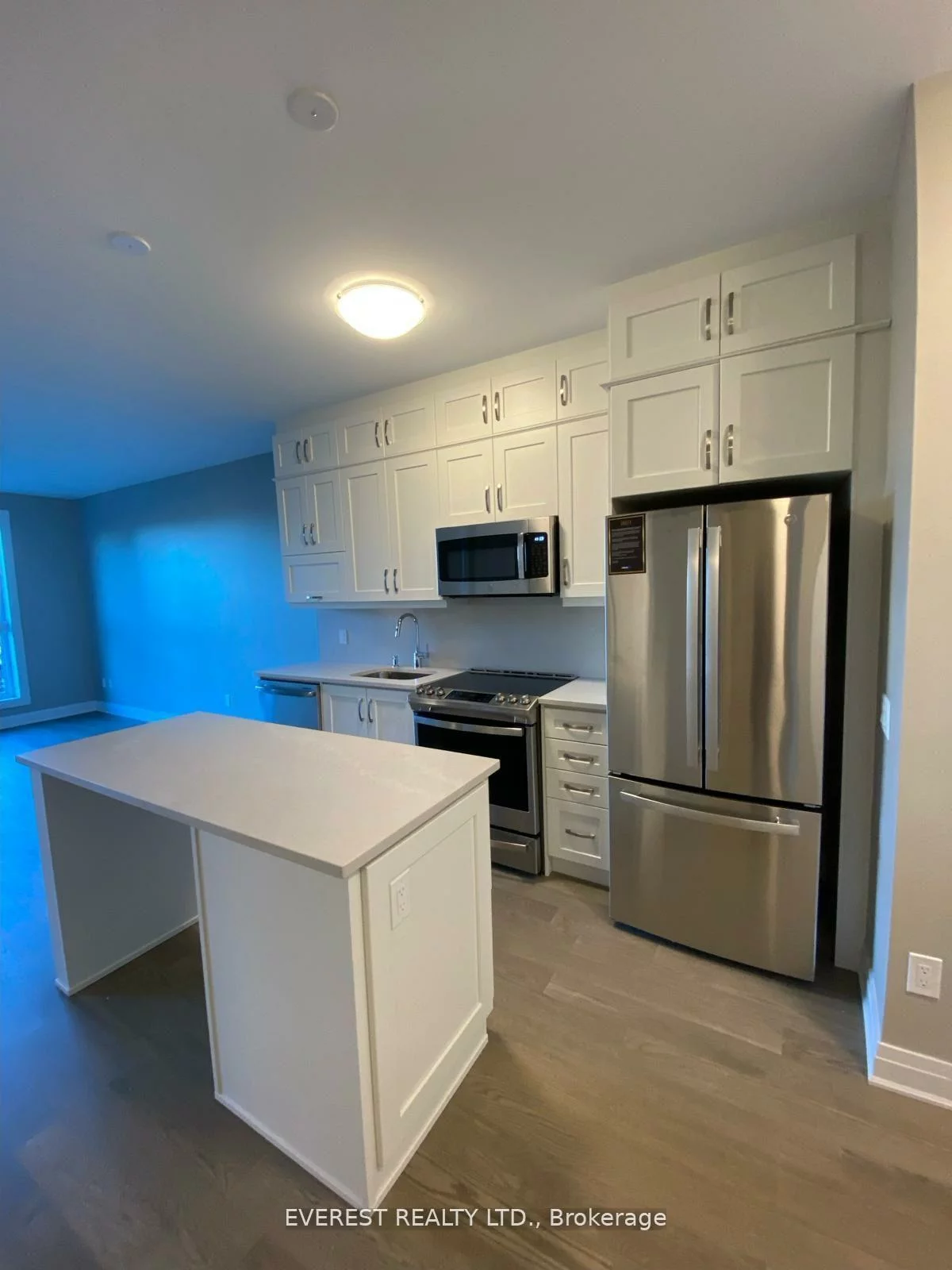 50, Kaitting, 1008 - GO Glenorchy, Oakville