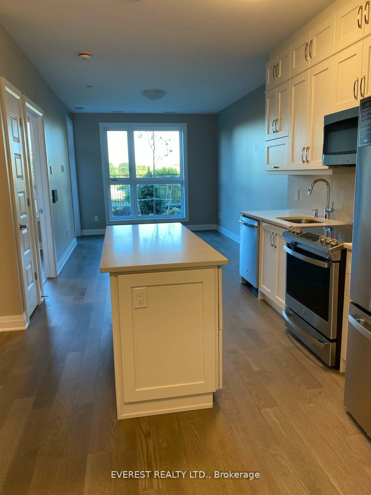 50, Kaitting, 1008 - GO Glenorchy, Oakville