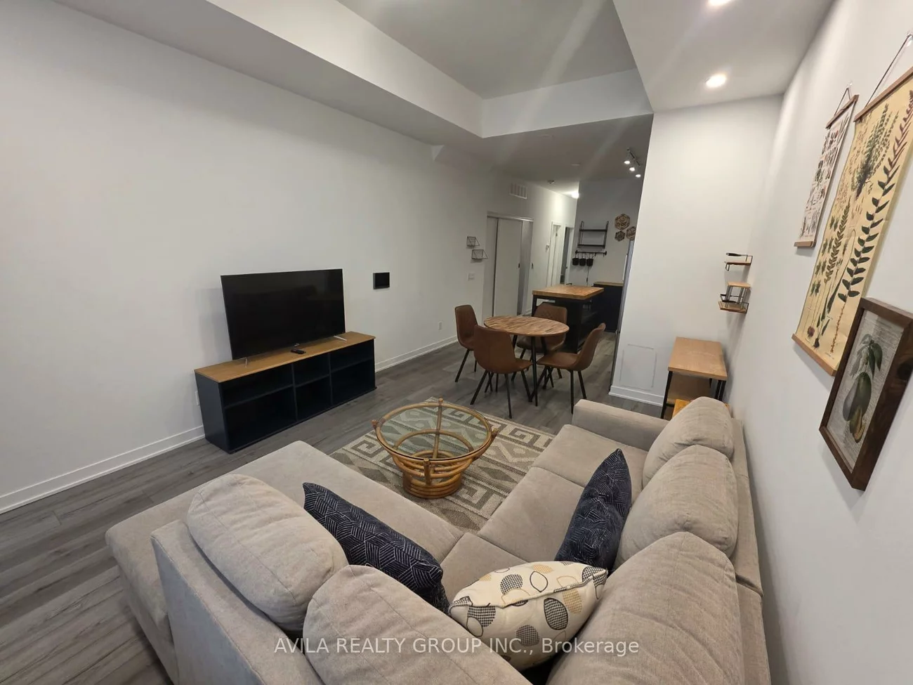 3020, Trailside, 1008 - GO Glenorchy, Oakville