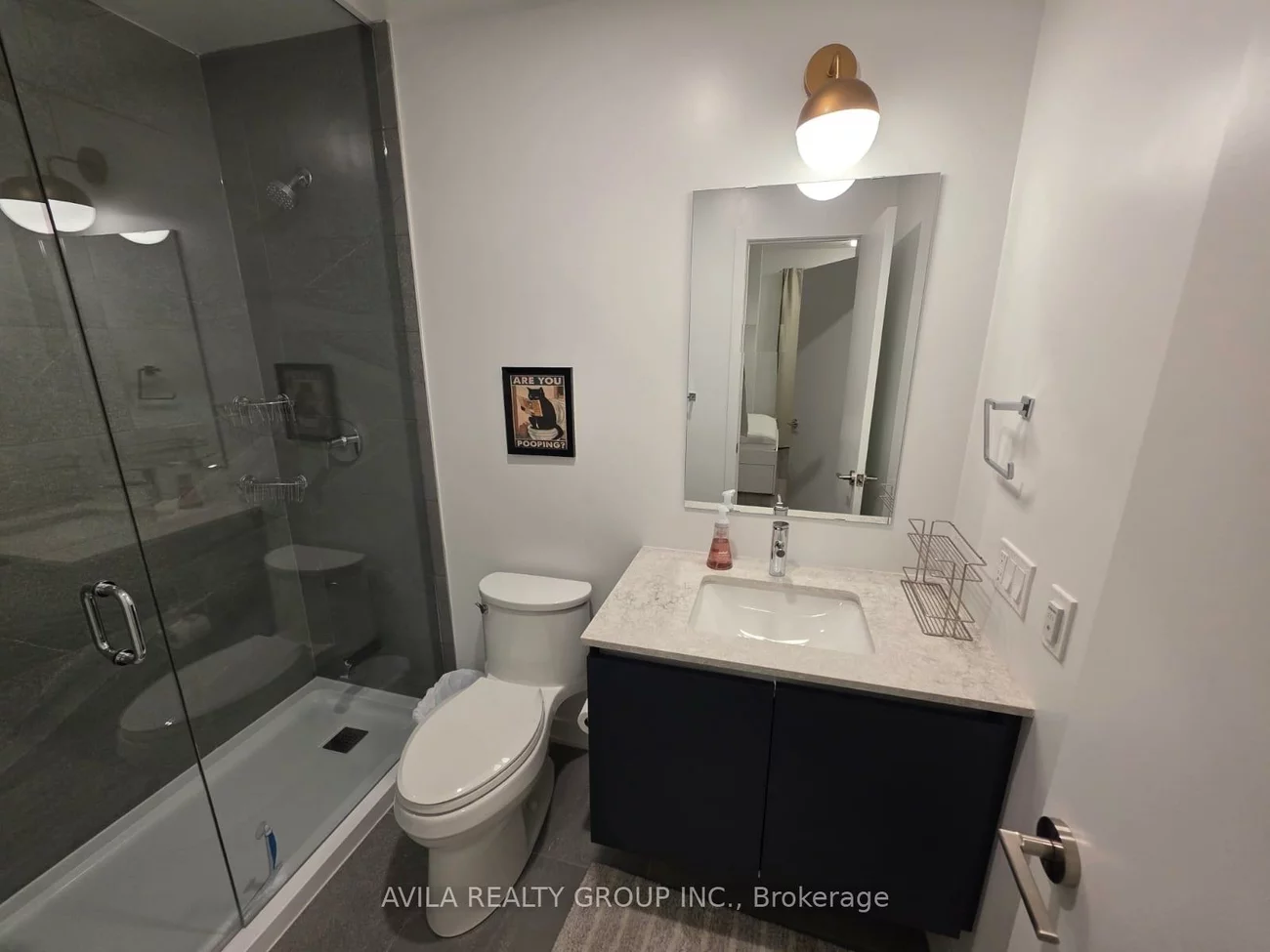 3020, Trailside, 1008 - GO Glenorchy, Oakville