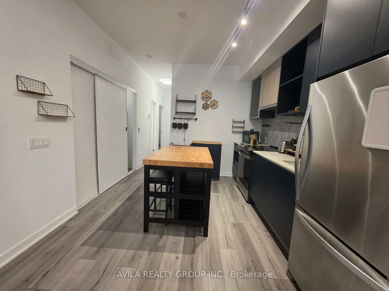 3020, Trailside, 1008 - GO Glenorchy, Oakville