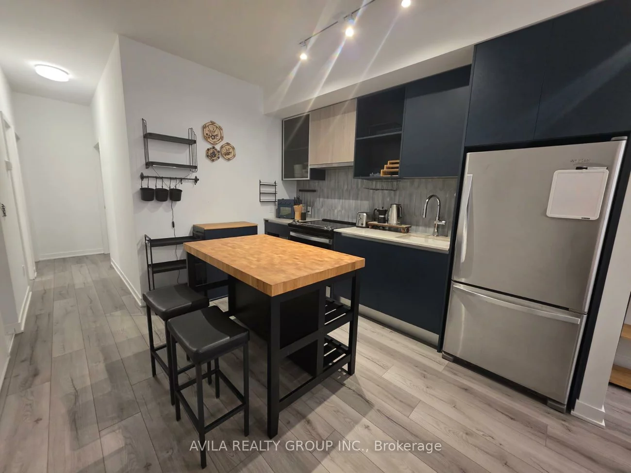 3020, Trailside, 1008 - GO Glenorchy, Oakville