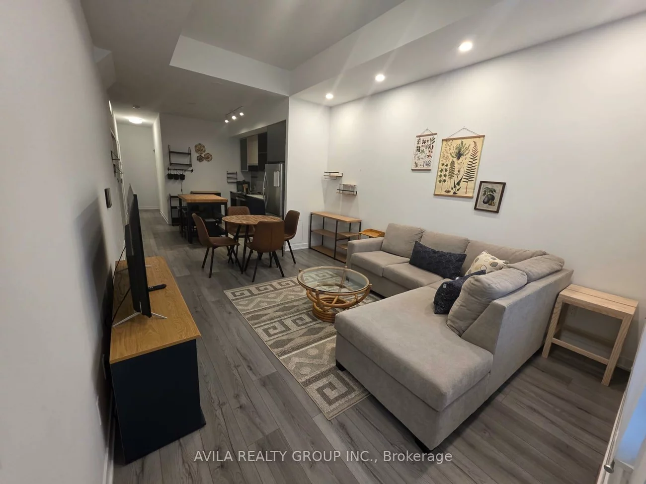 3020, Trailside, 1008 - GO Glenorchy, Oakville