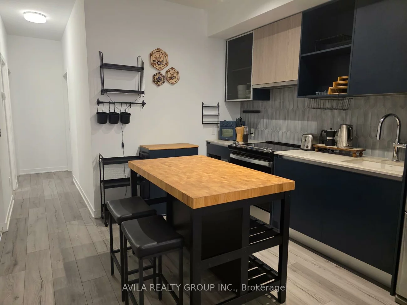 3020, Trailside, 1008 - GO Glenorchy, Oakville