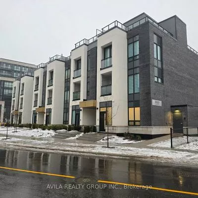 3020, Trailside, 1008 - GO Glenorchy, Oakville