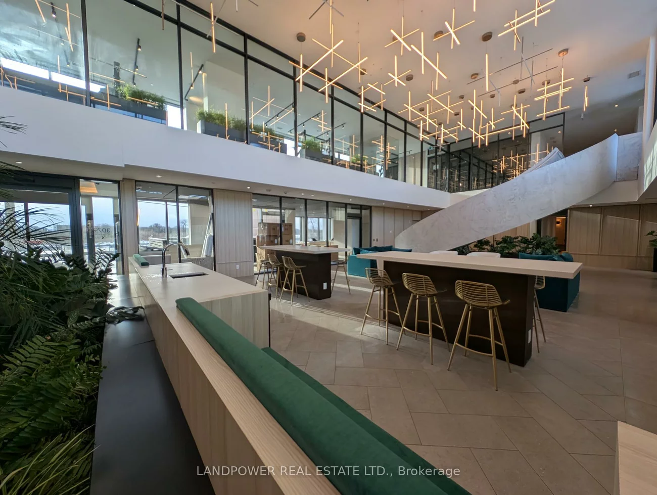 3071, Trafalgar, 1010 - JM Joshua Meadows, Oakville