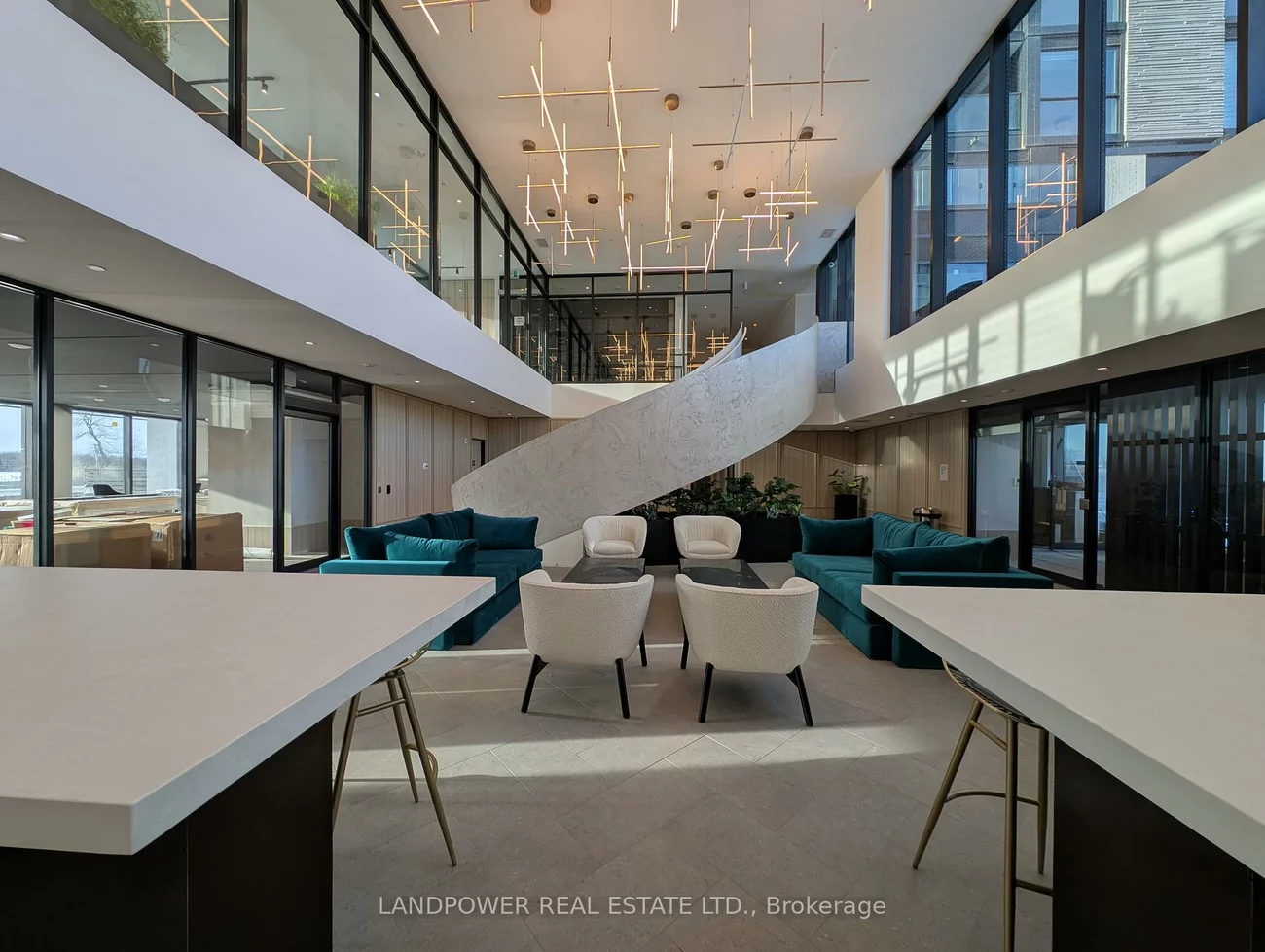 3071, Trafalgar, 1010 - JM Joshua Meadows, Oakville