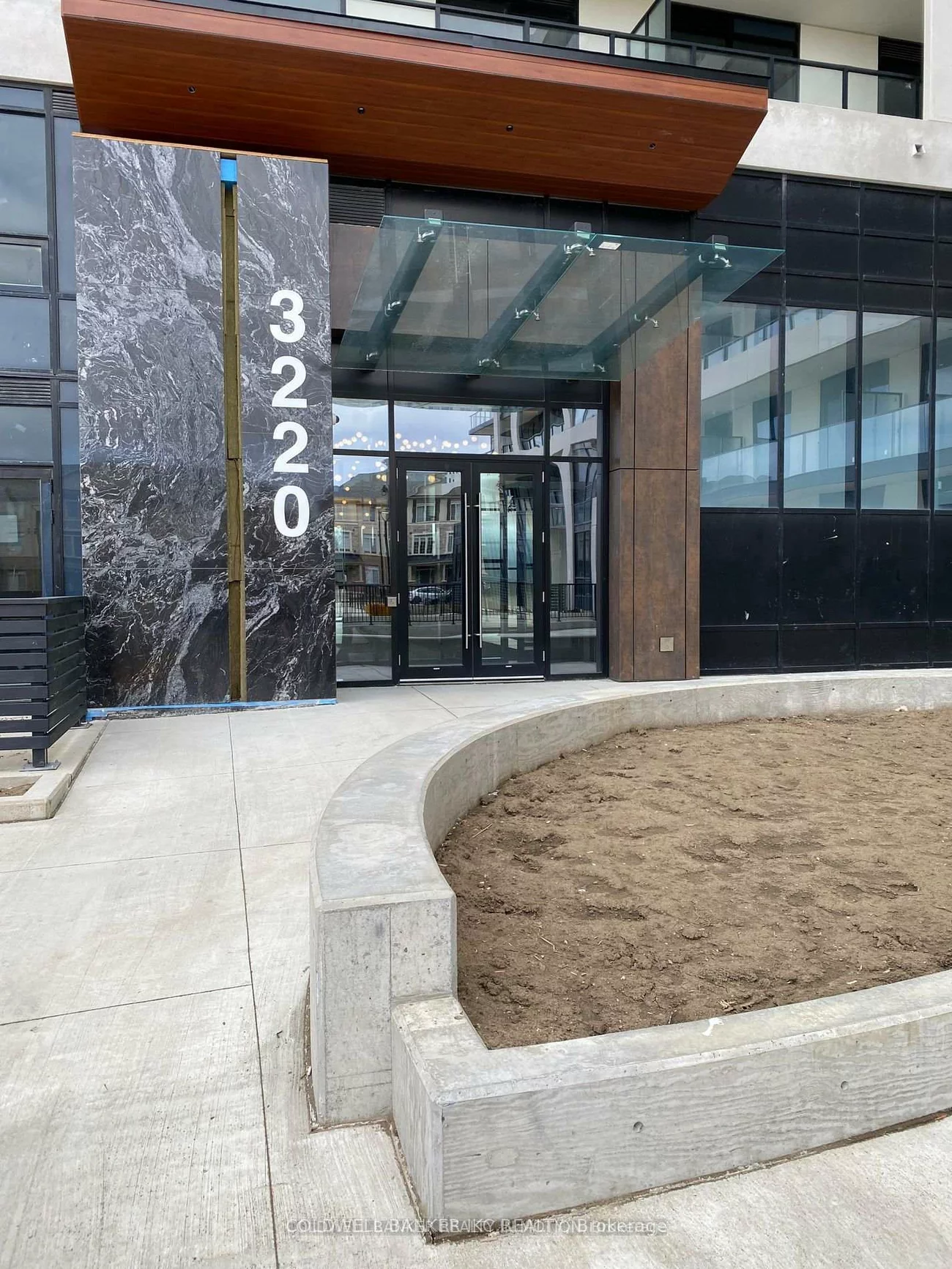 3220, WILLIAM COLTSON, 1010 - JM Joshua Meadows, Oakville