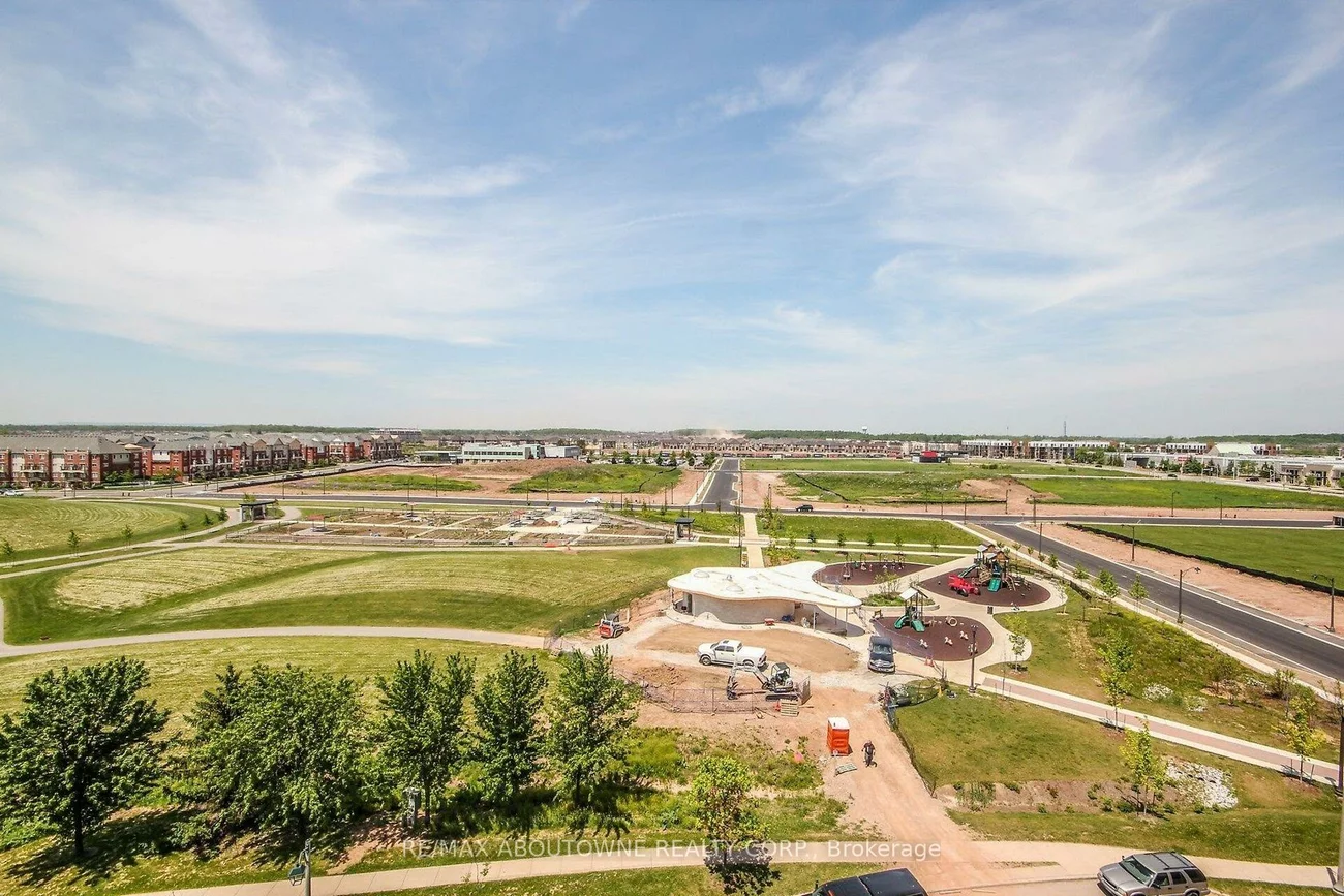 2480, POST, 1015 - RO River Oaks, Oakville