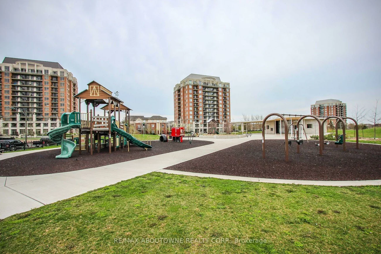 2480, POST, 1015 - RO River Oaks, Oakville