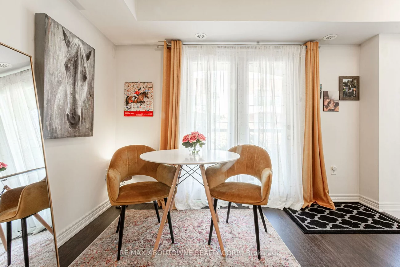 2480, POST, 1015 - RO River Oaks, Oakville