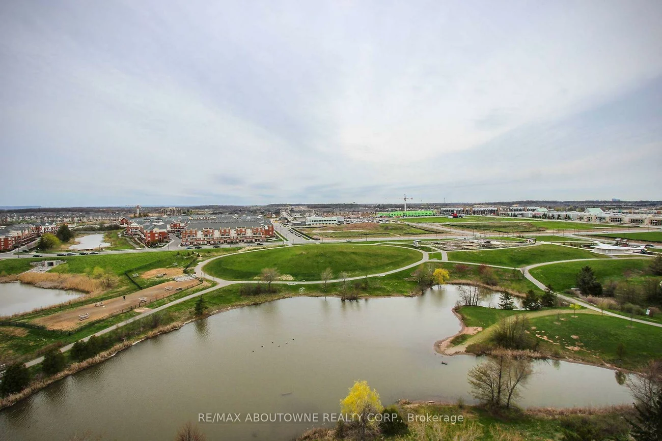 2480, POST, 1015 - RO River Oaks, Oakville