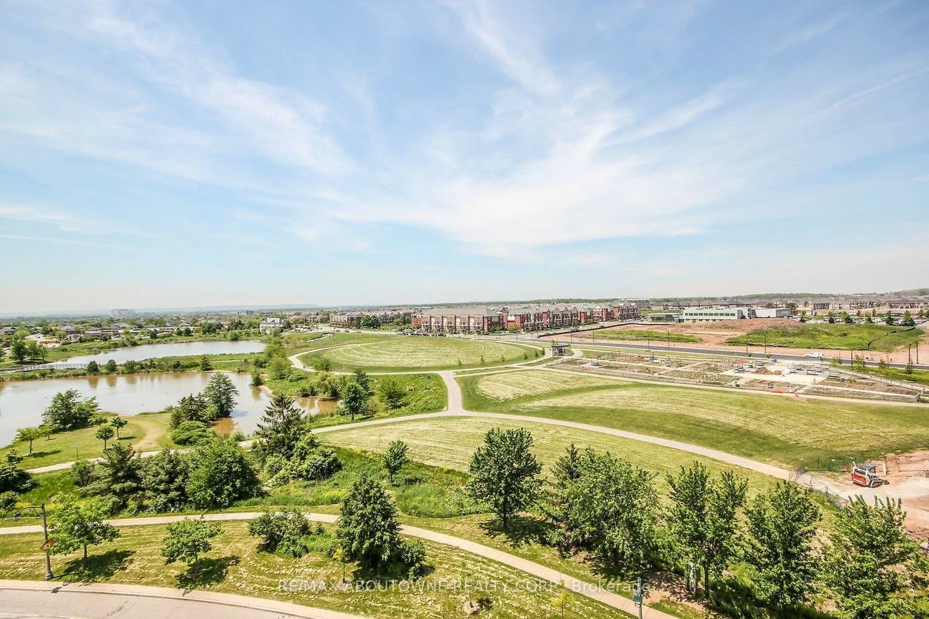 2480, POST, 1015 - RO River Oaks, Oakville