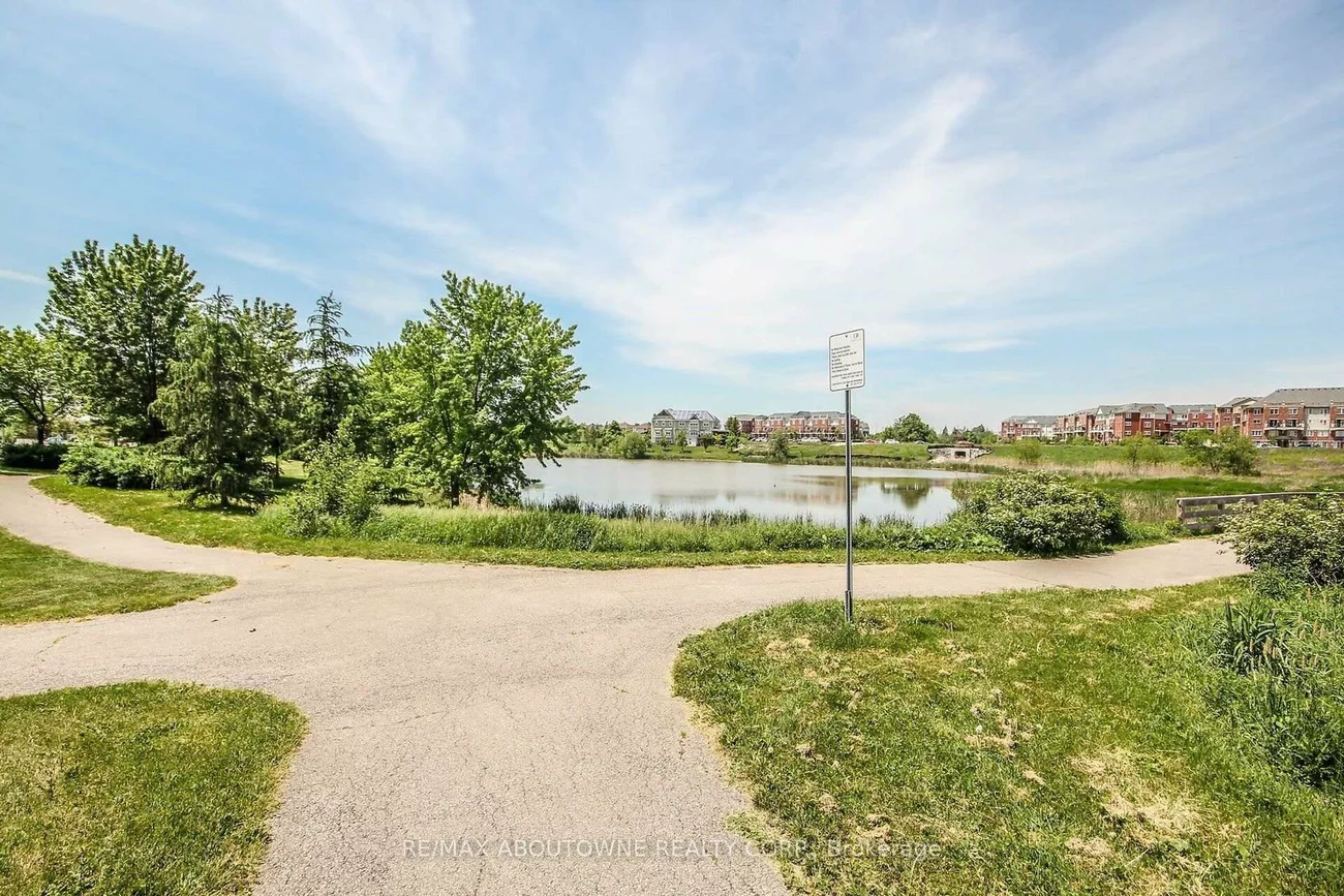 2480, POST, 1015 - RO River Oaks, Oakville