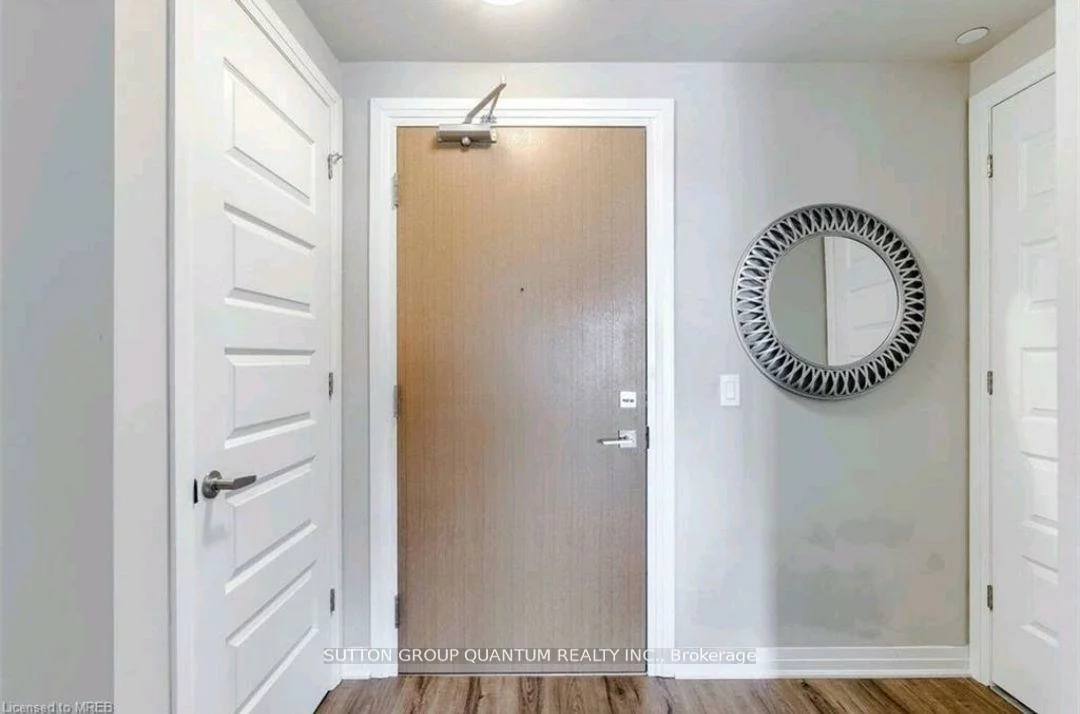 128, Grovewood, 1008 - GO Glenorchy, Oakville